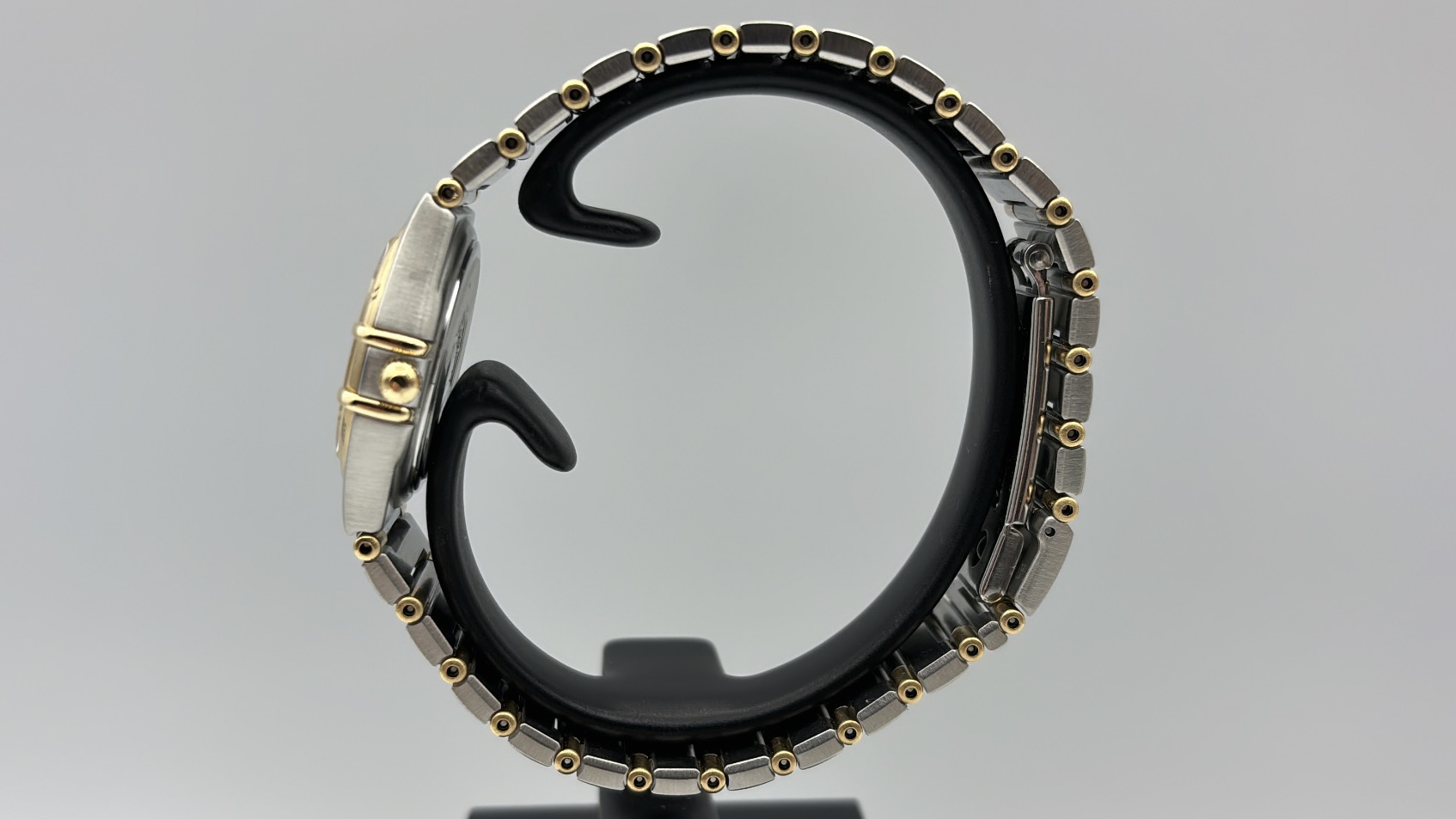 Omega Constellation Steel/Gold