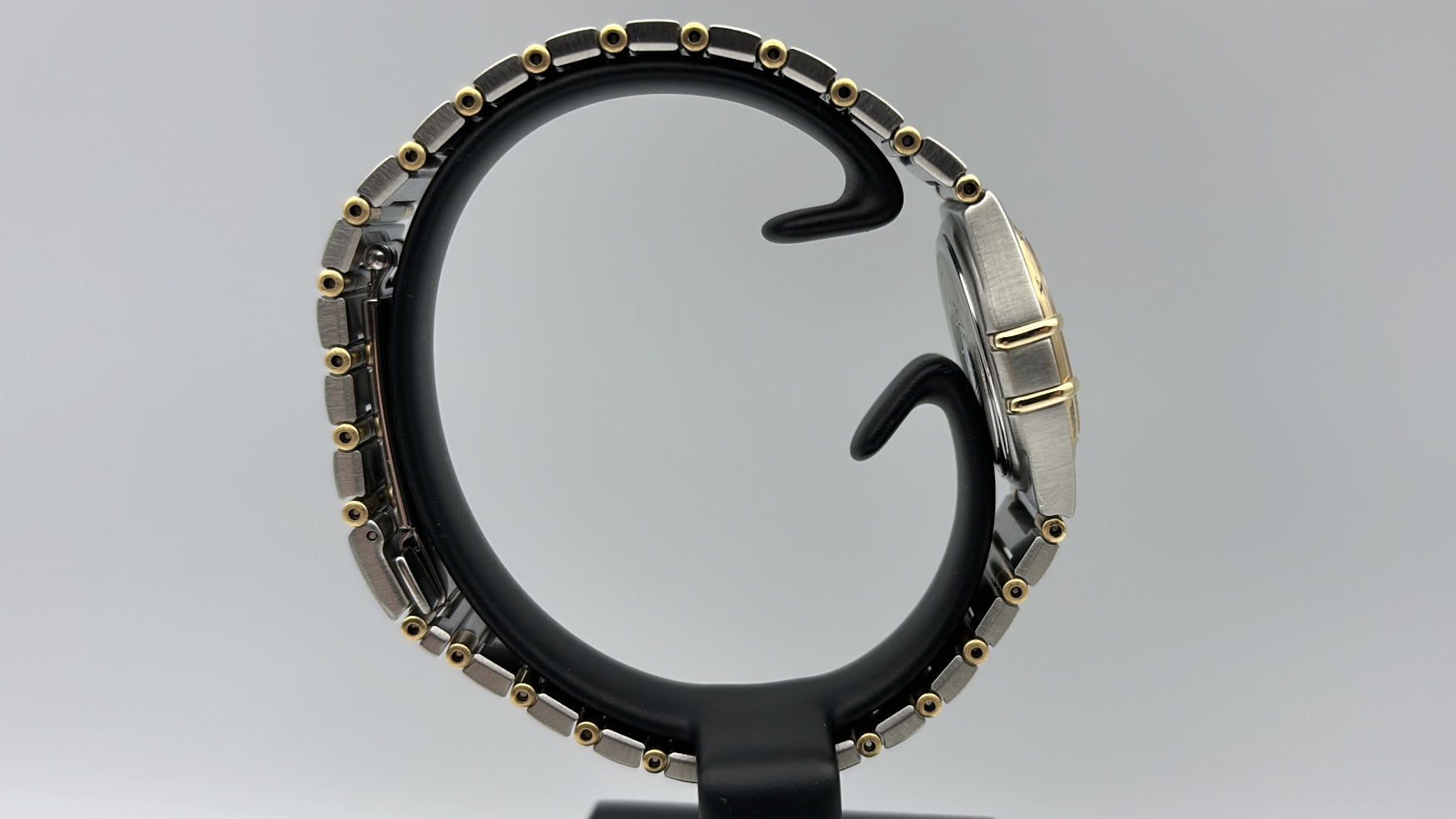 Omega Constellation Steel/Gold