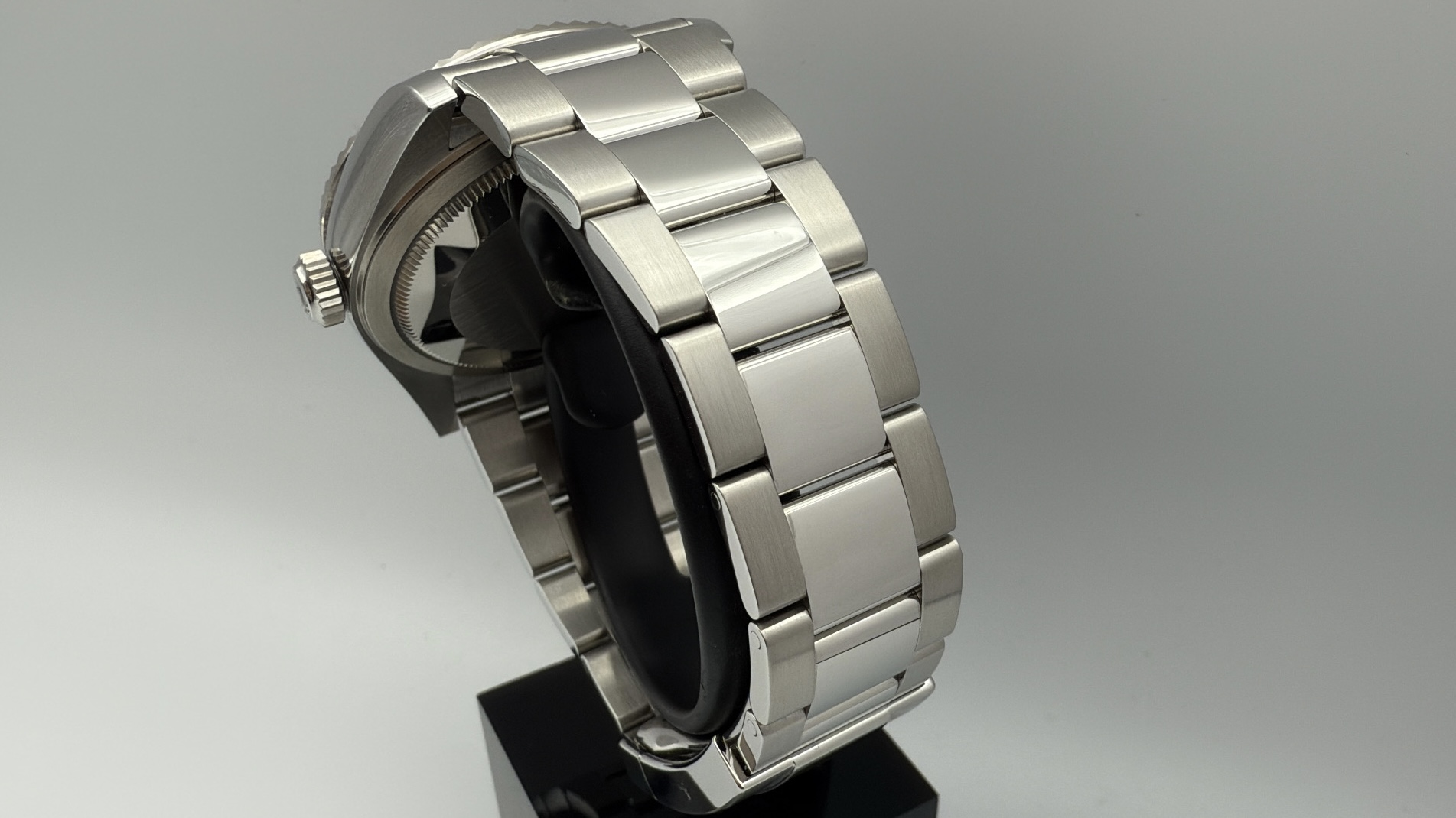 Rolex Sky-Dweller Blue