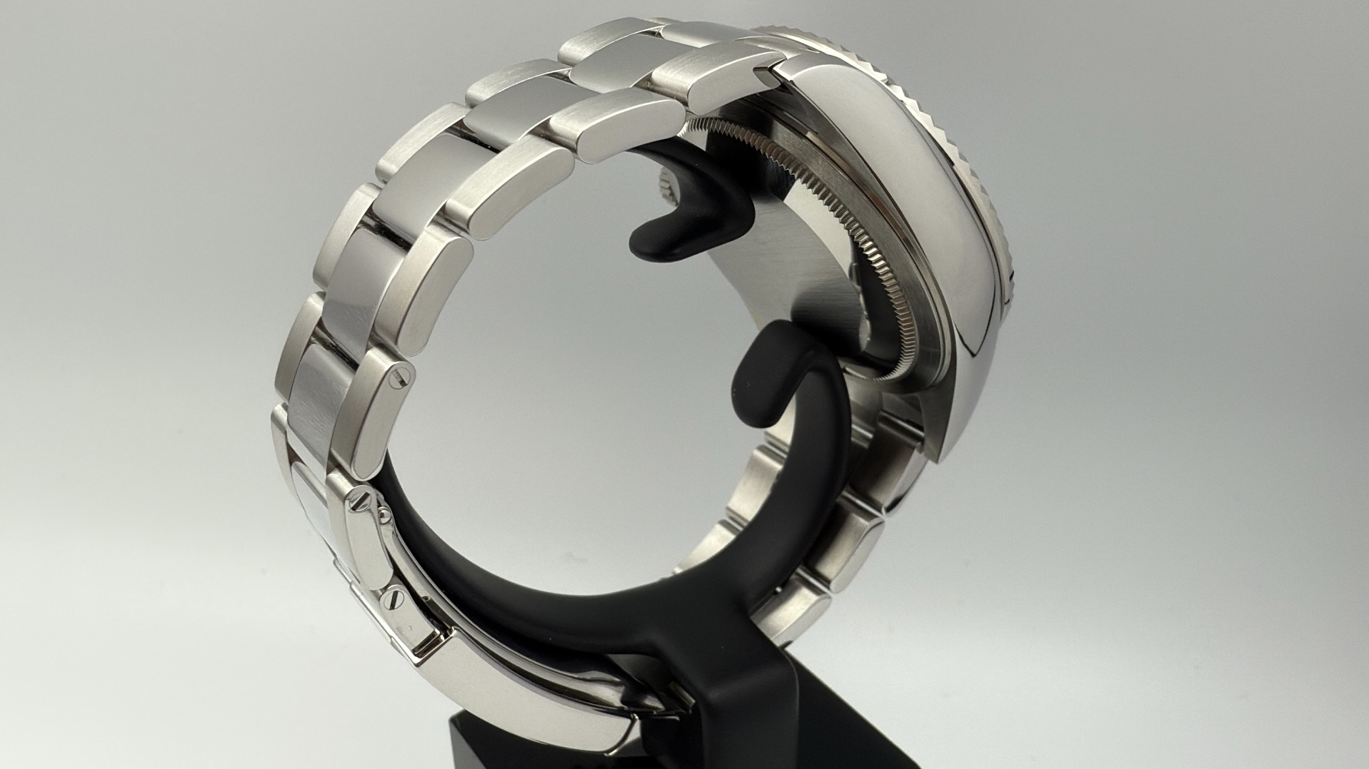 Rolex Sky-Dweller Blue