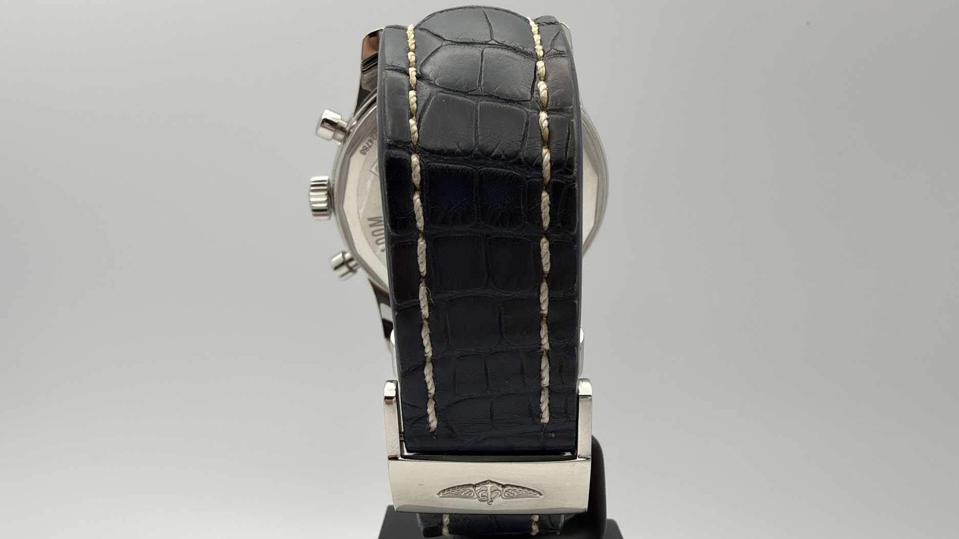 Breitling Transocean Chronograph Unitime