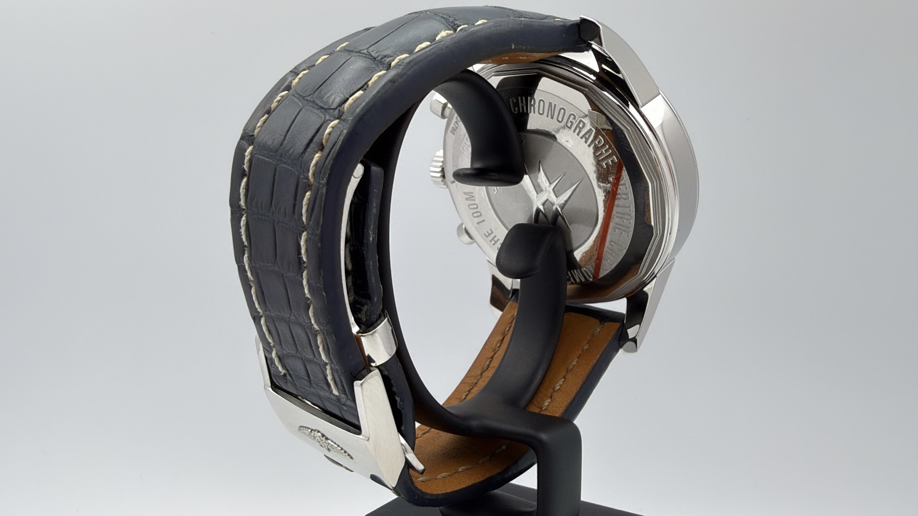 Breitling Transocean Chronograph Unitime