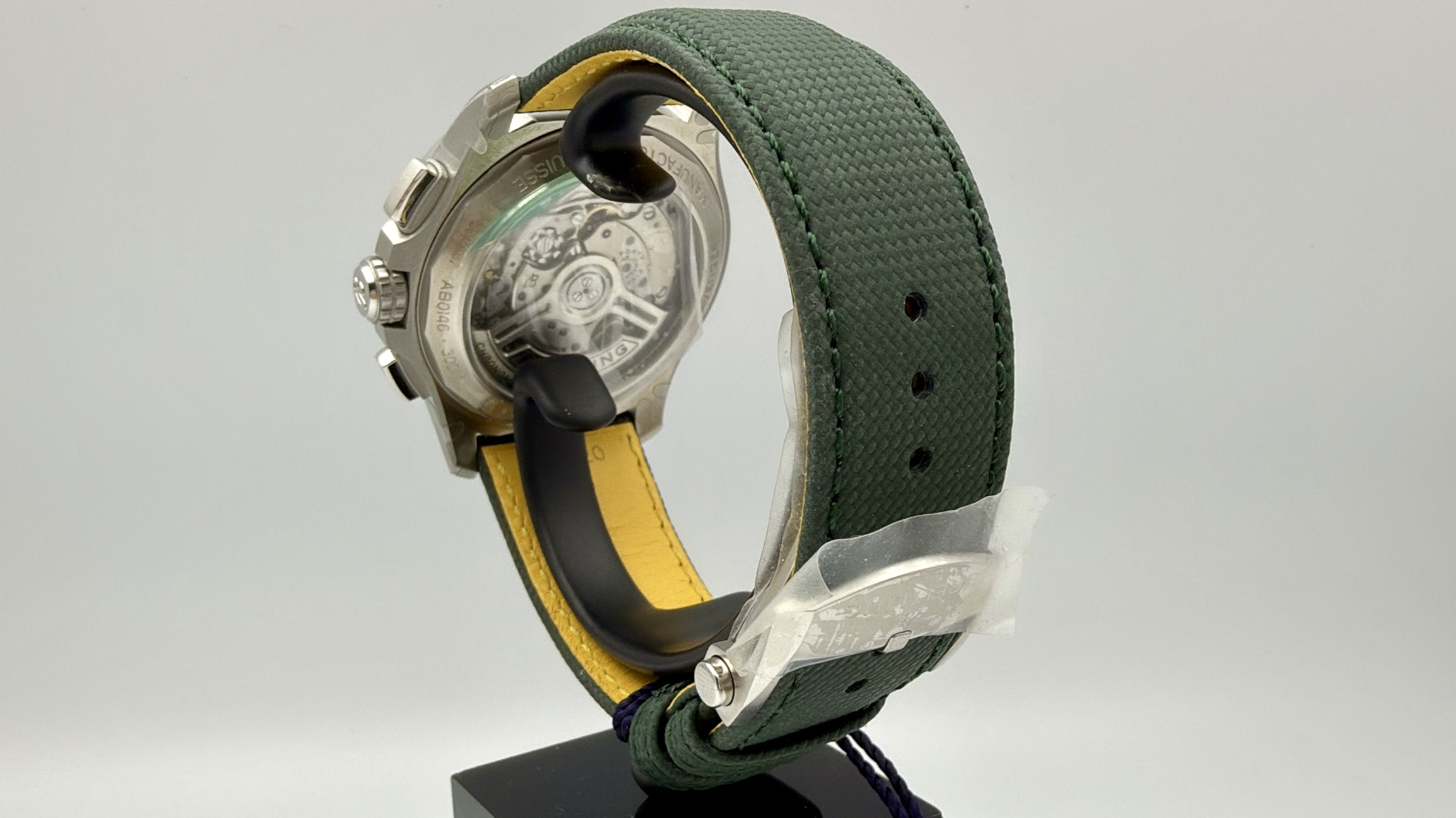 Breitling Avenger B01 Chronograph