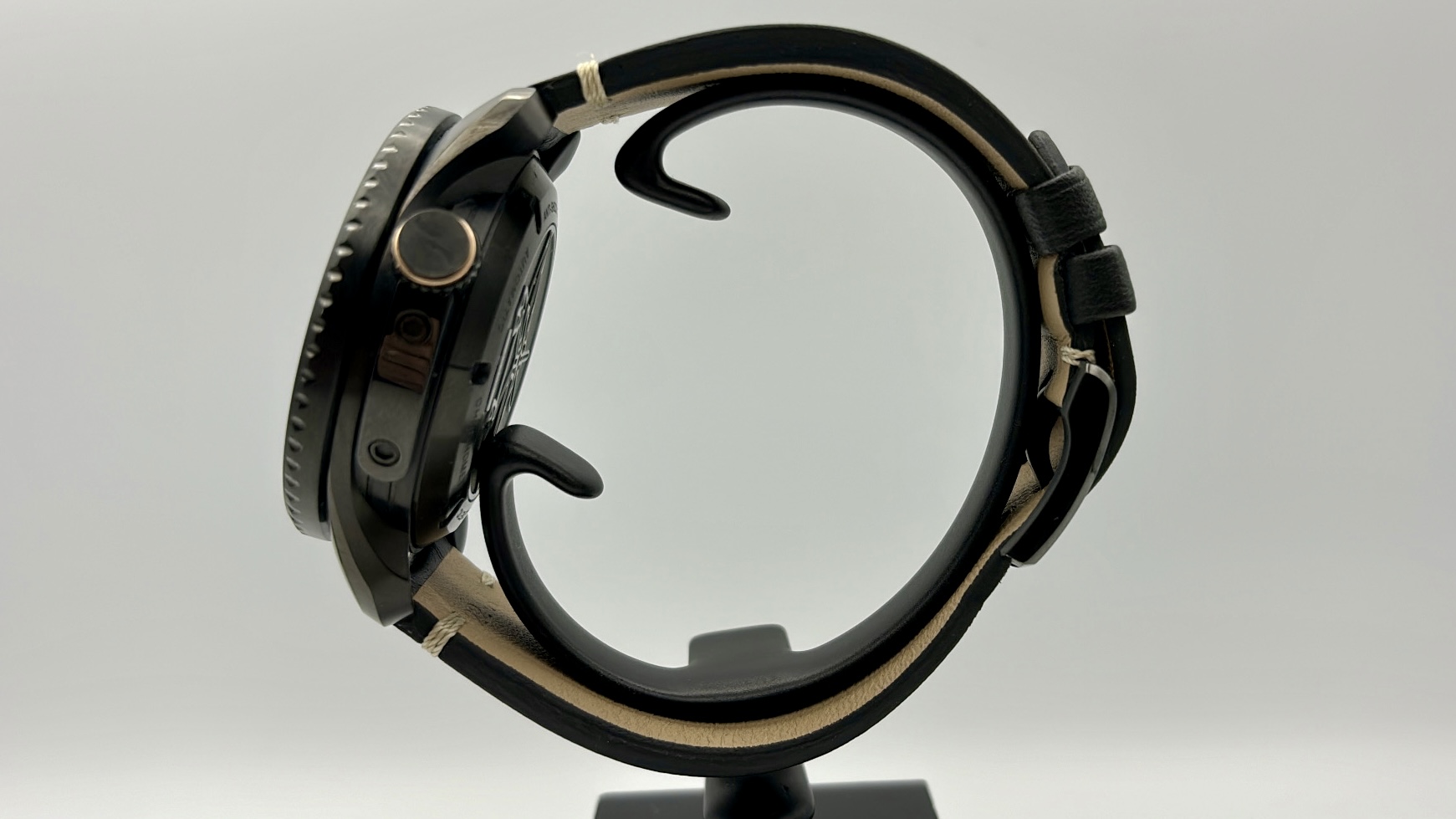 Bremont S502 JET