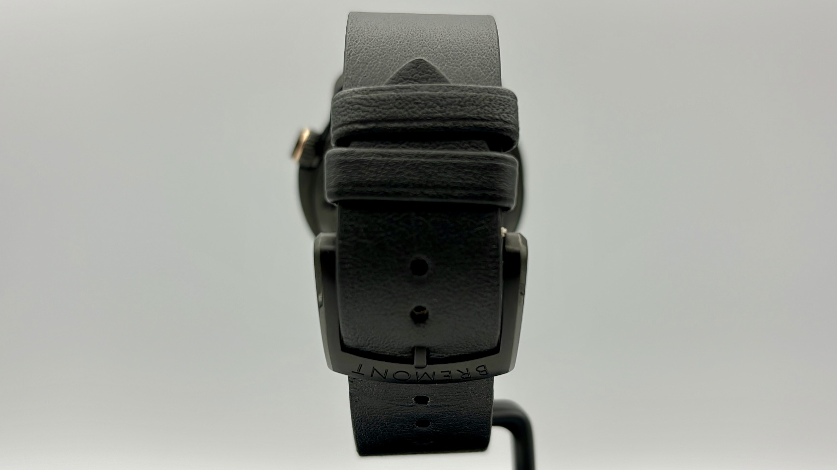 Bremont S502 JET