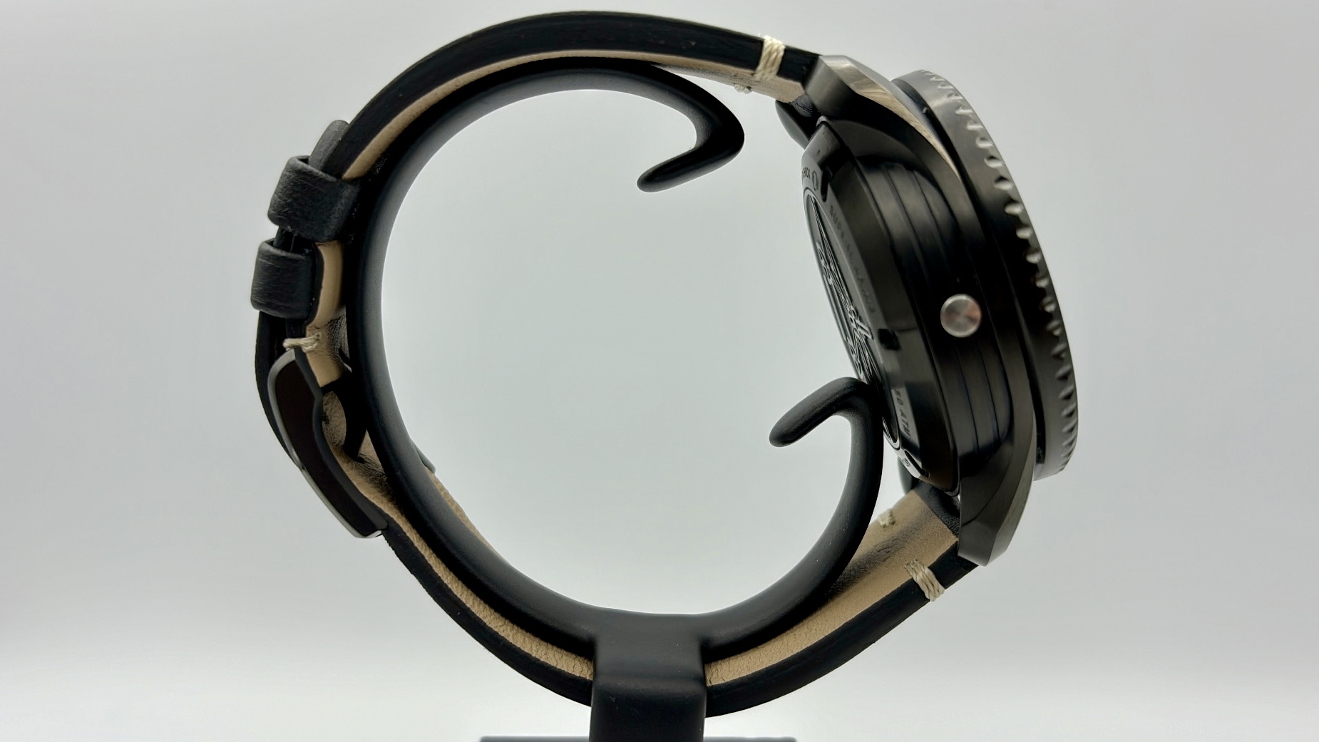 Bremont S502 JET