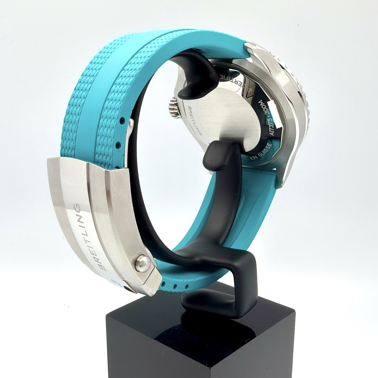 Breitling Superocean Automatic 42 Rainbow