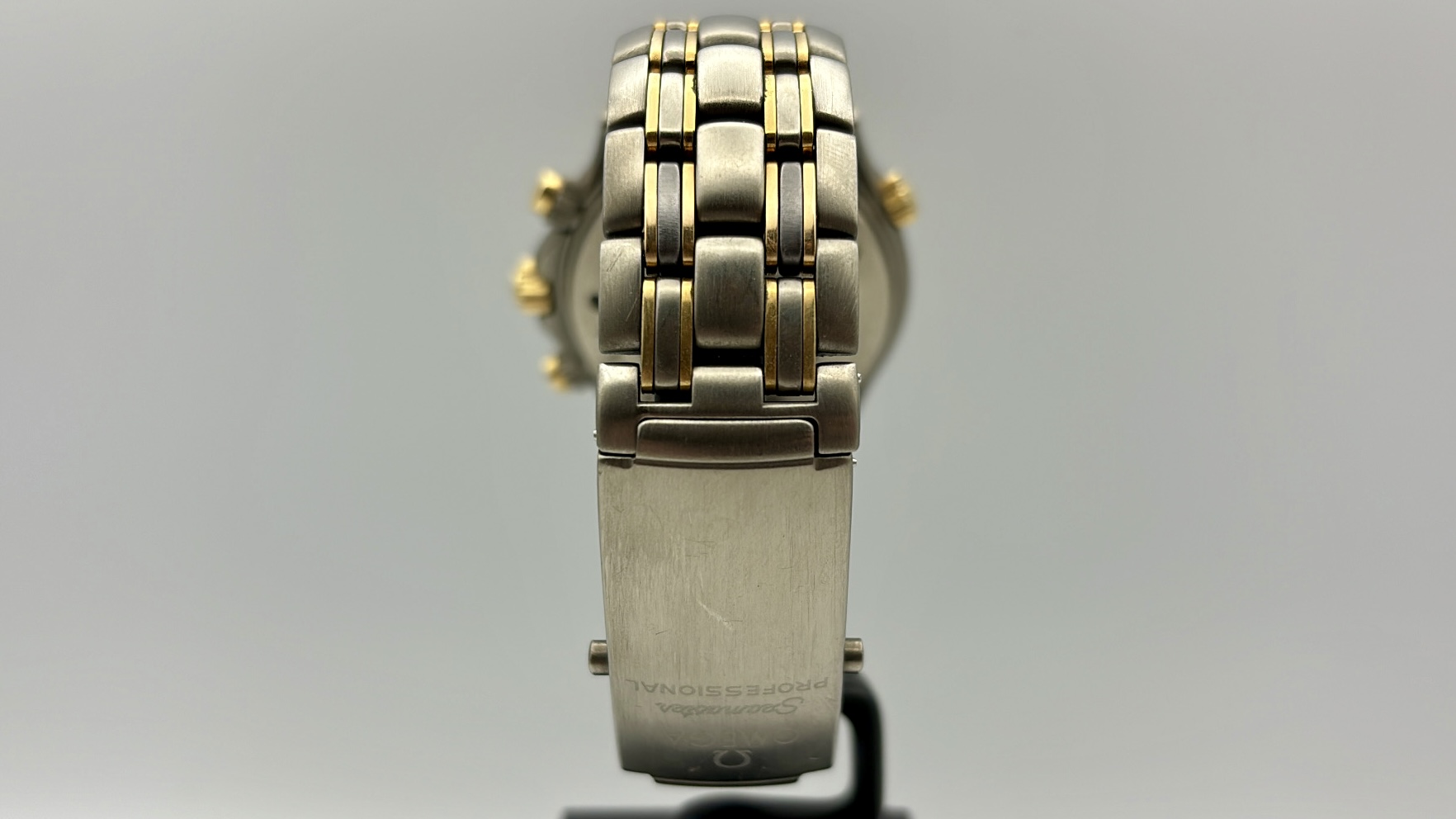 Omega Seamaster Diver 300 M