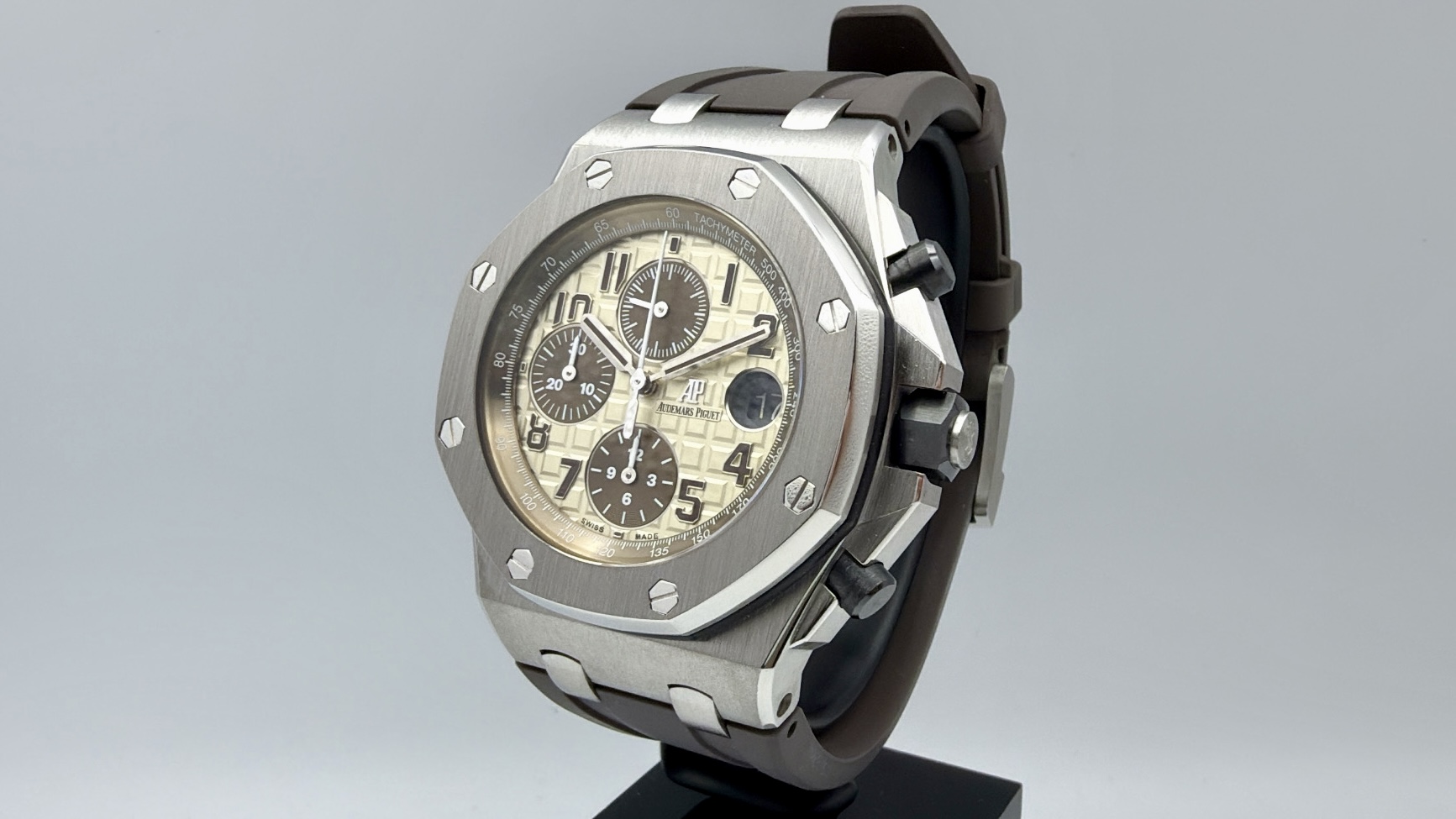 Audemars Piguet Royal Oak Offshore Chronograph Safari