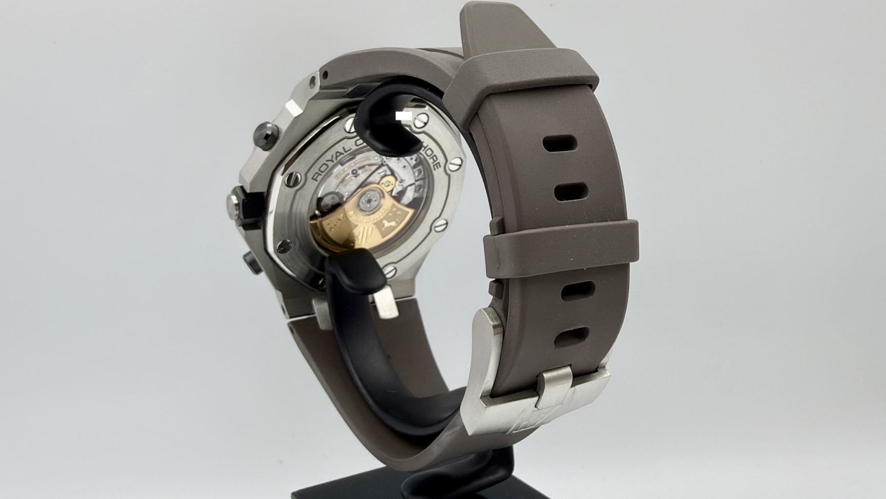 Audemars Piguet Royal Oak Offshore Chronograph Safari