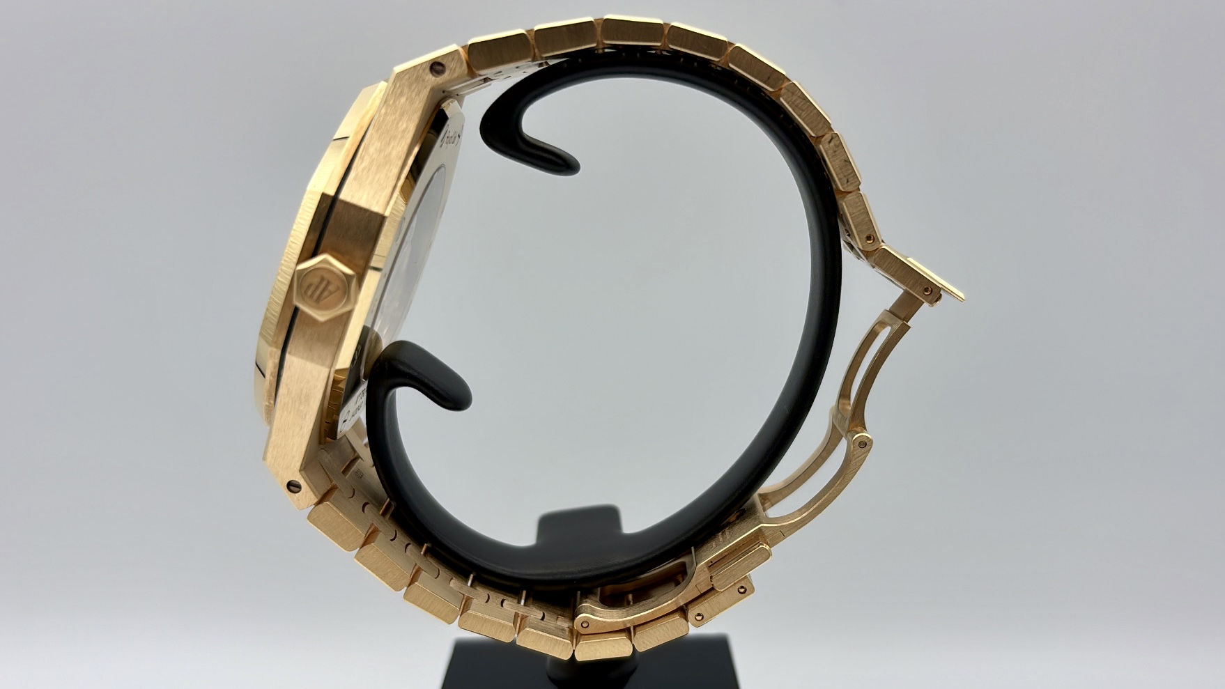 Audemars Piguet Royal Oak Rose Gold