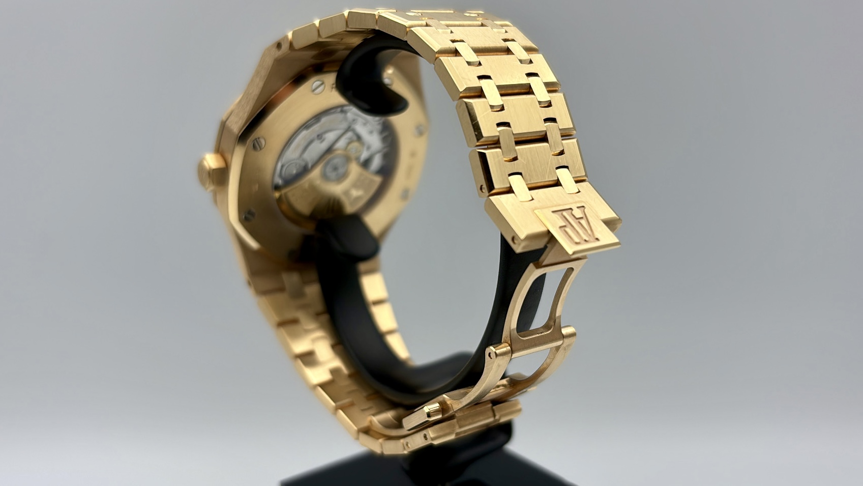 Audemars Piguet Royal Oak Rose Gold