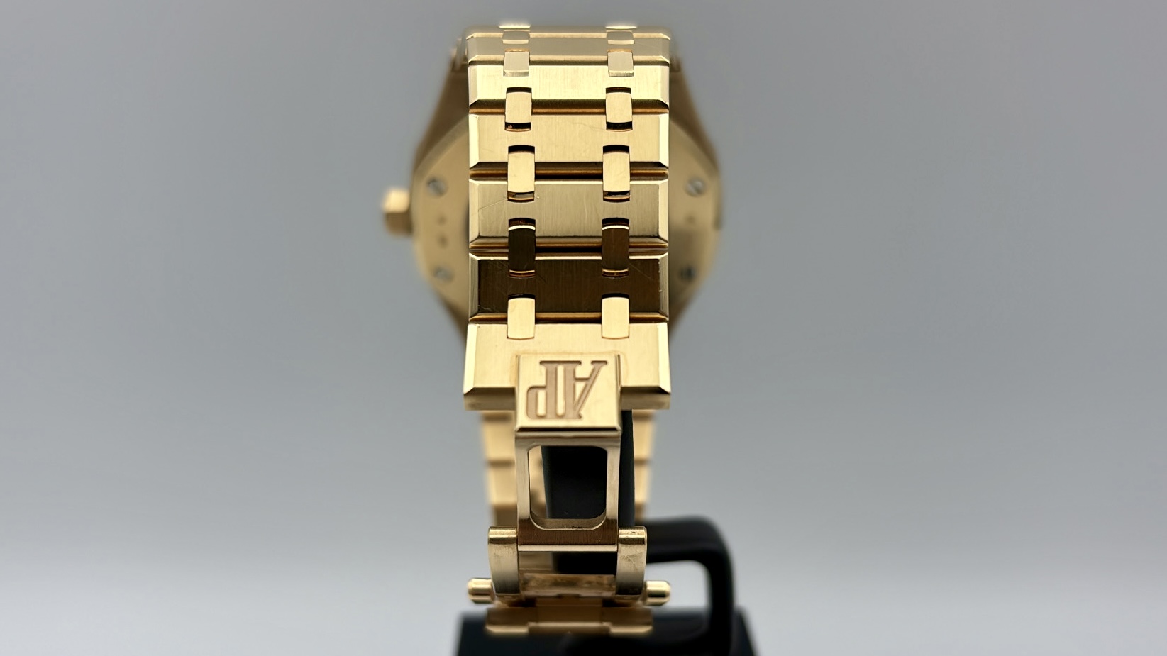 Audemars Piguet Royal Oak Rose Gold