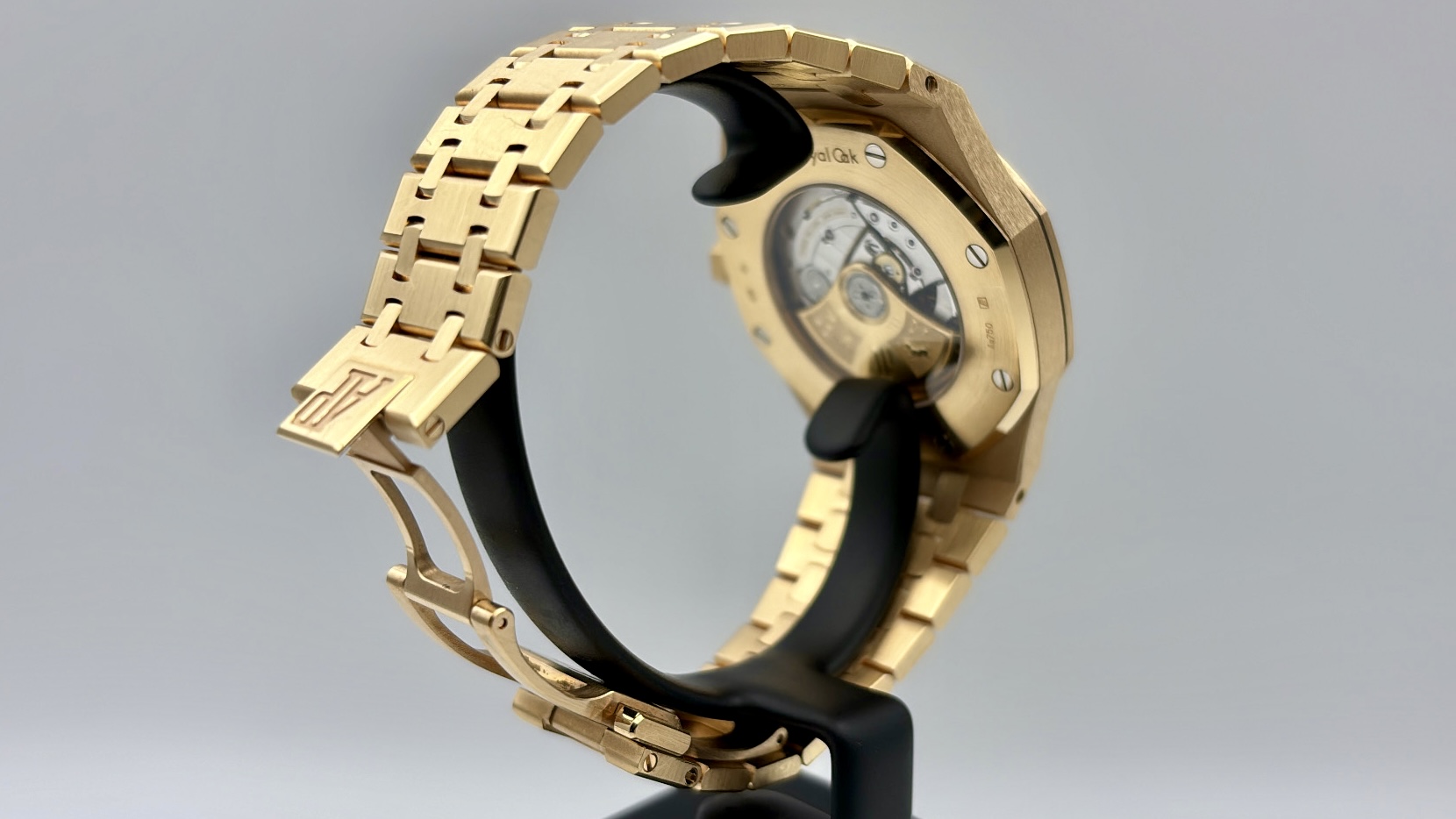 Audemars Piguet Royal Oak Rose Gold
