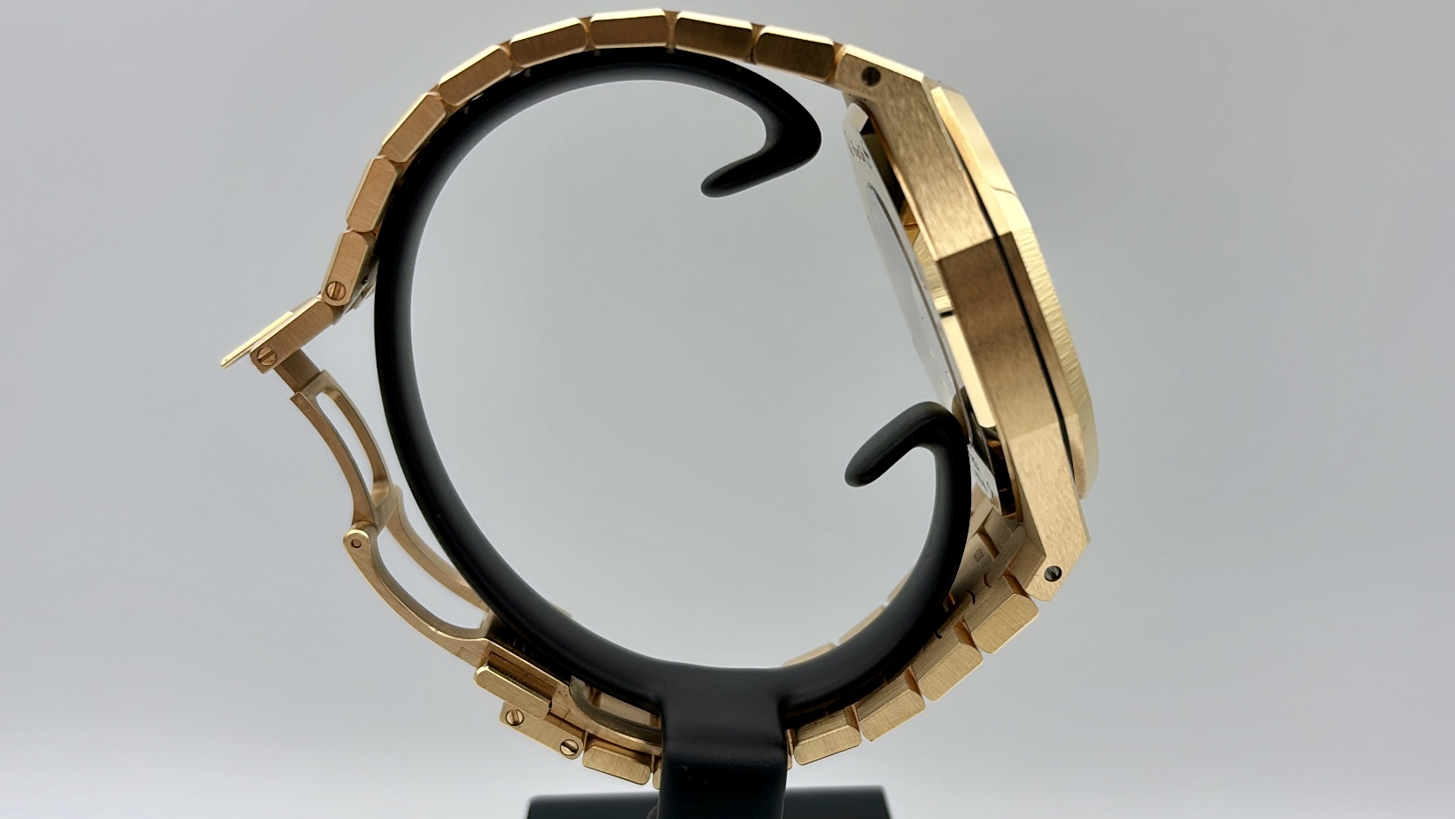 Audemars Piguet Royal Oak Rose Gold