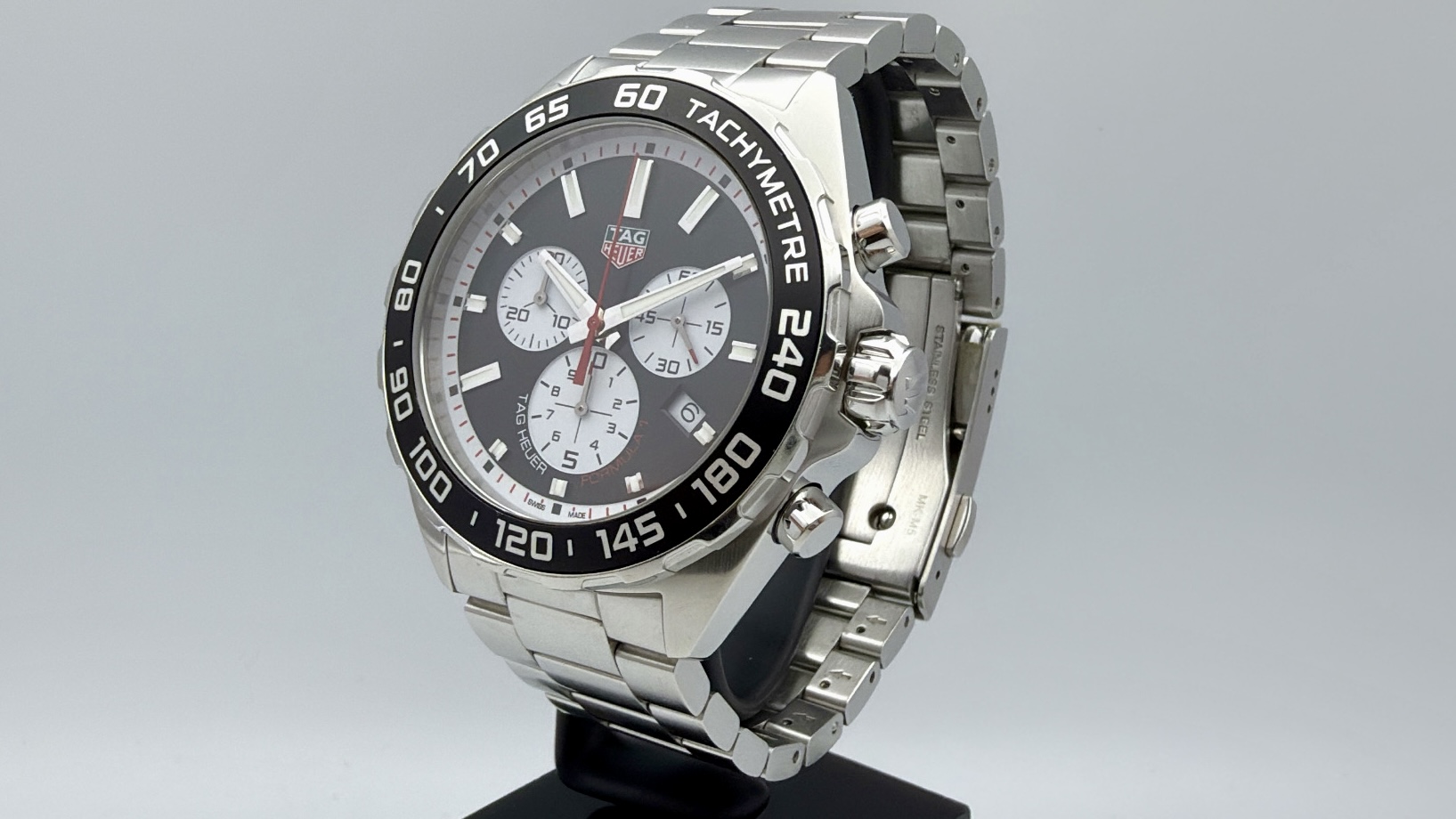 TAG Heuer Formula 1 Quartz