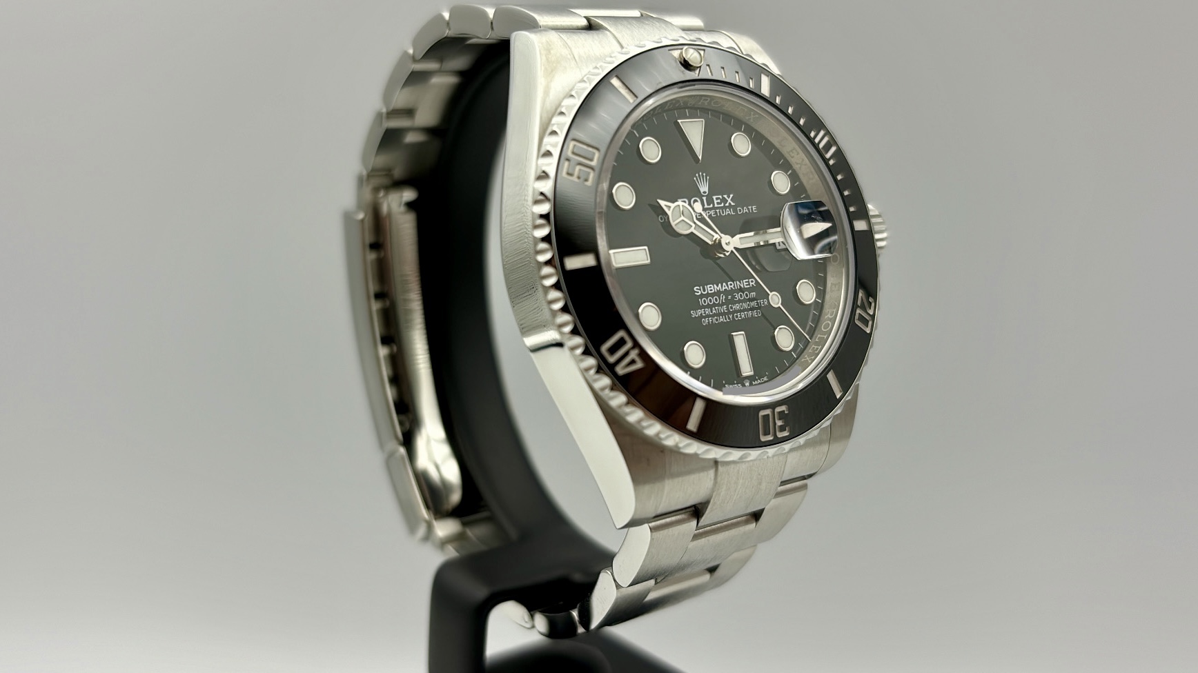 Rolex Submariner Date