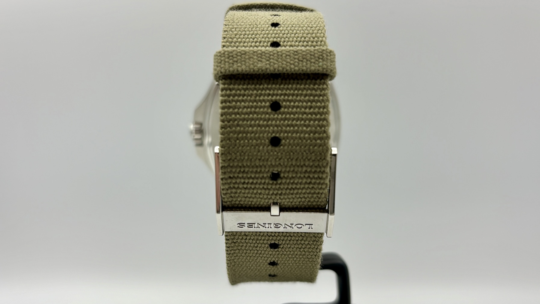 Longines Pilot Majetek