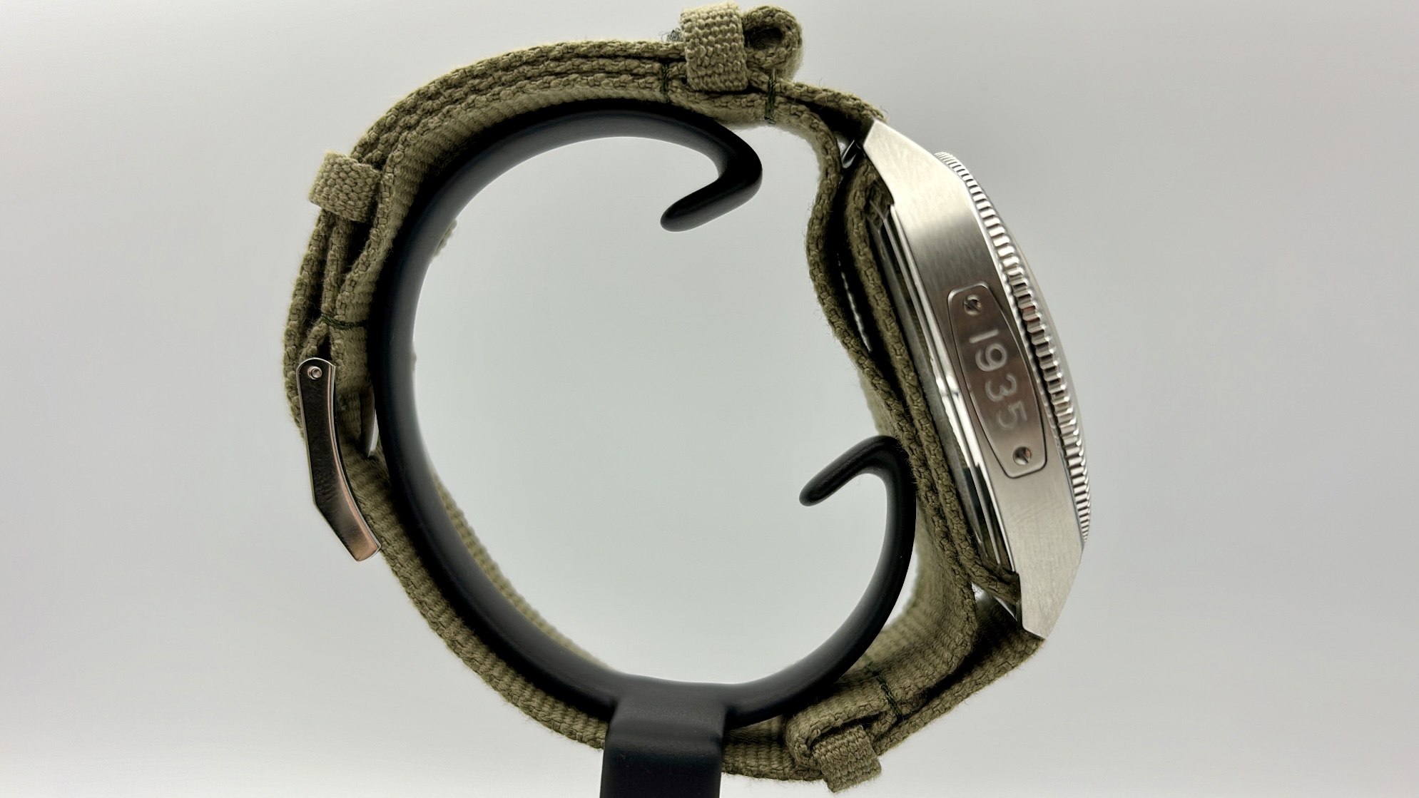 Longines Pilot Majetek