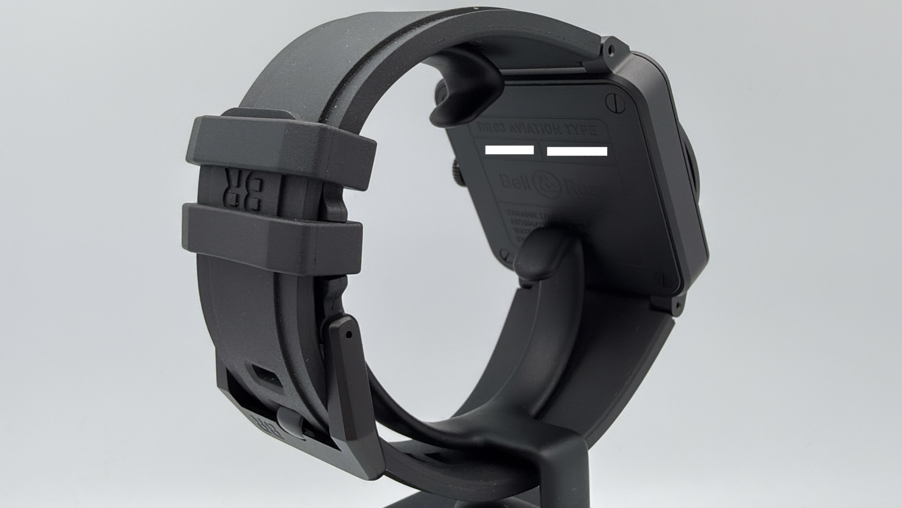 Bell & Ross BR 03 Horizon Limited Edition