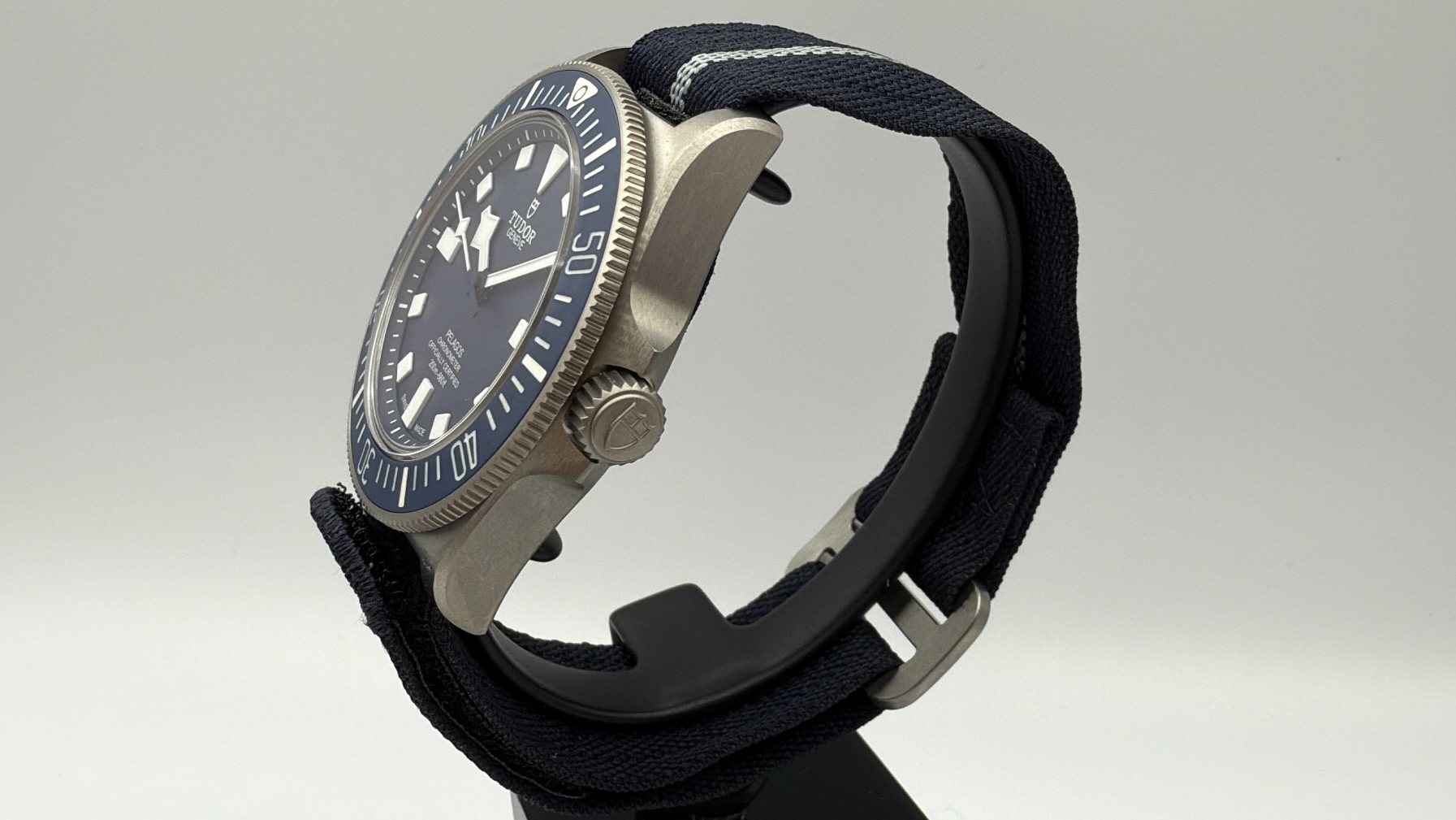 Tudor Pelagos FXD Marine National 22