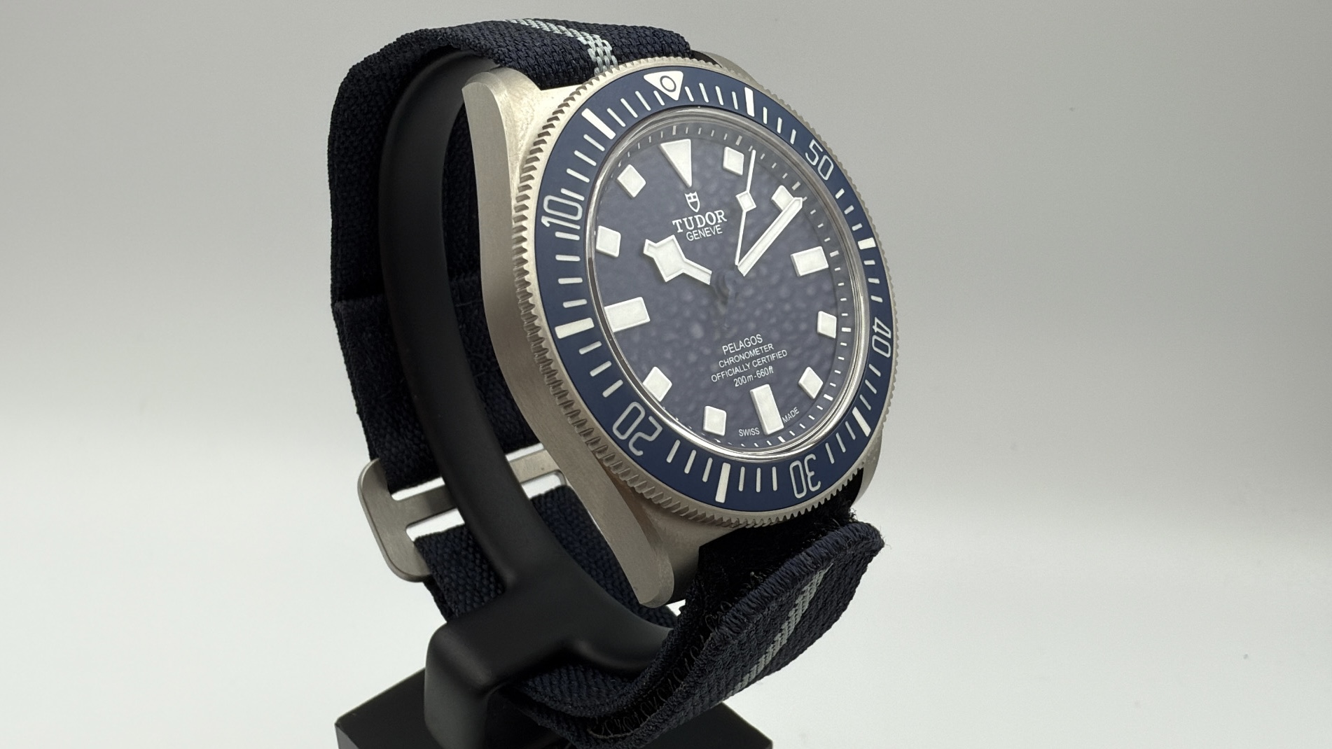 Tudor Pelagos FXD Marine National 22