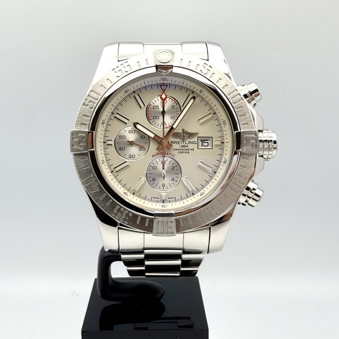 Breitling Super Avenger II
