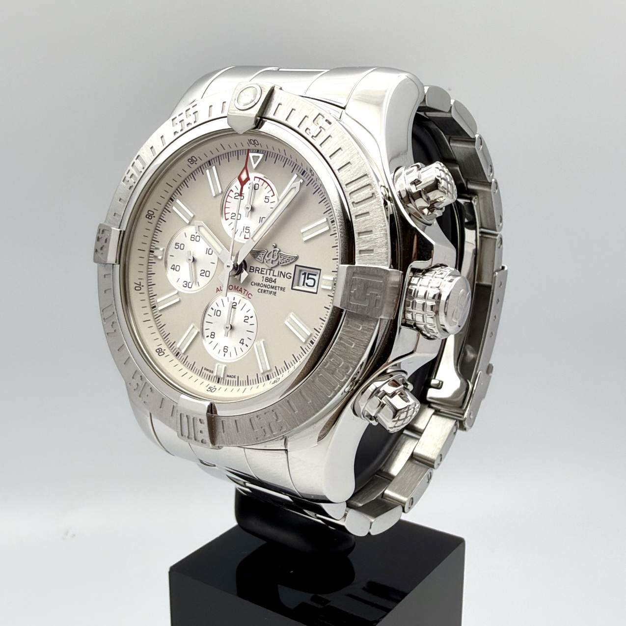 Breitling Super Avenger II