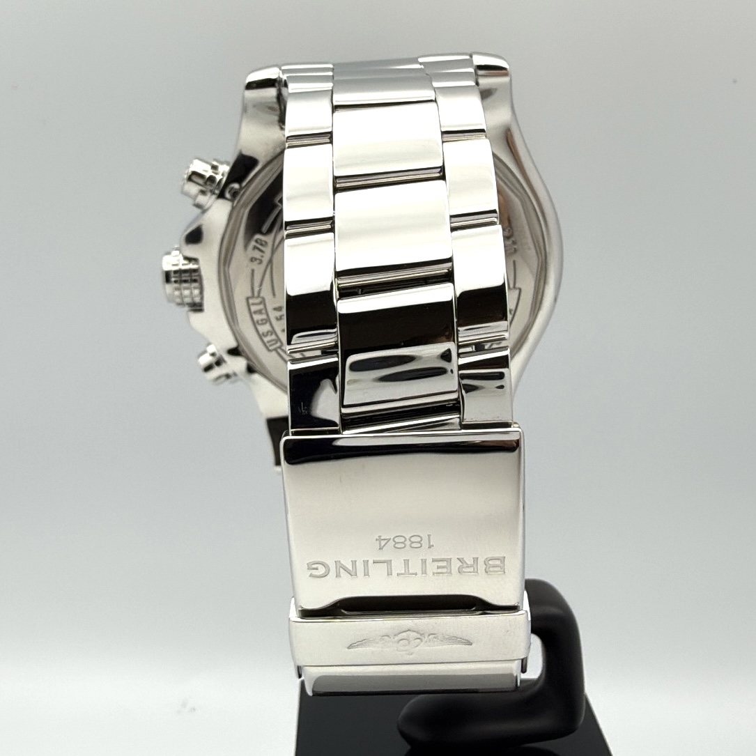 Breitling Super Avenger II
