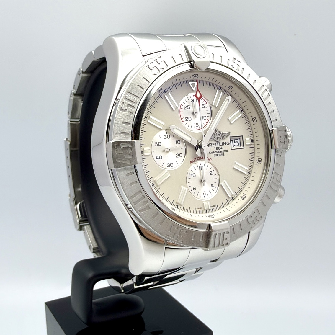 Breitling Super Avenger II