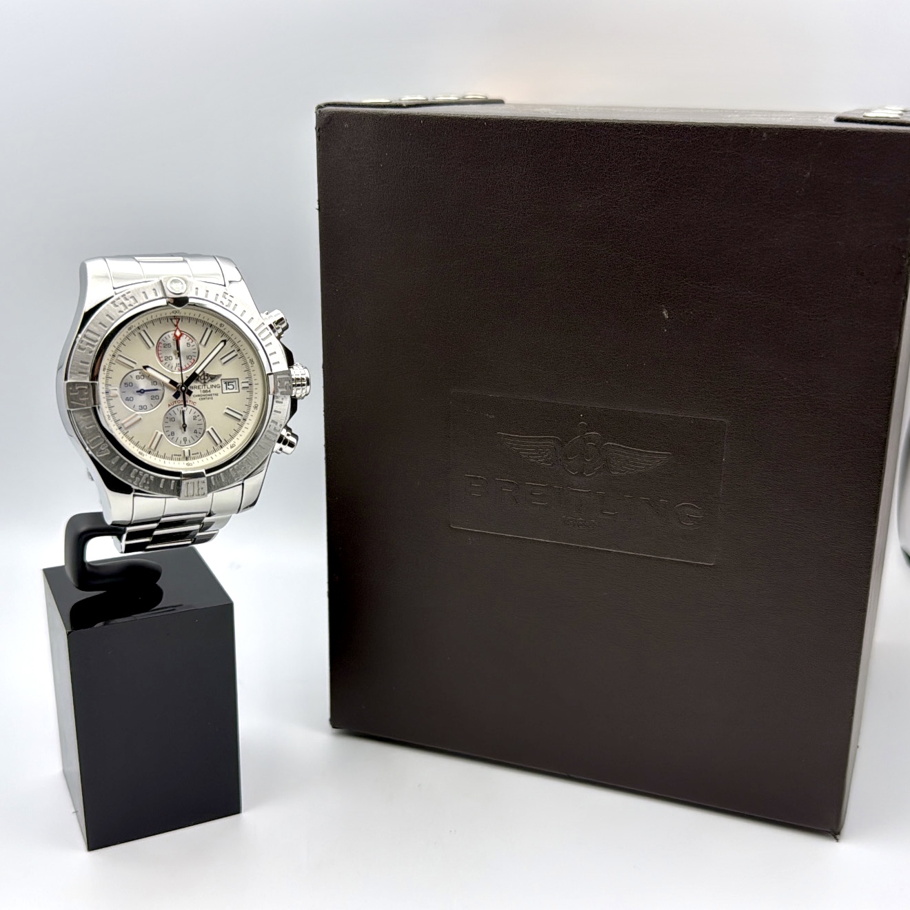 Breitling Super Avenger II