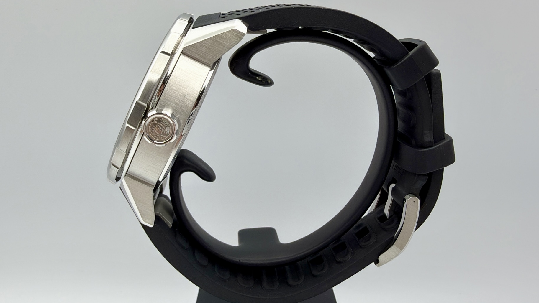 IWC Aquatimer Automatic Blue