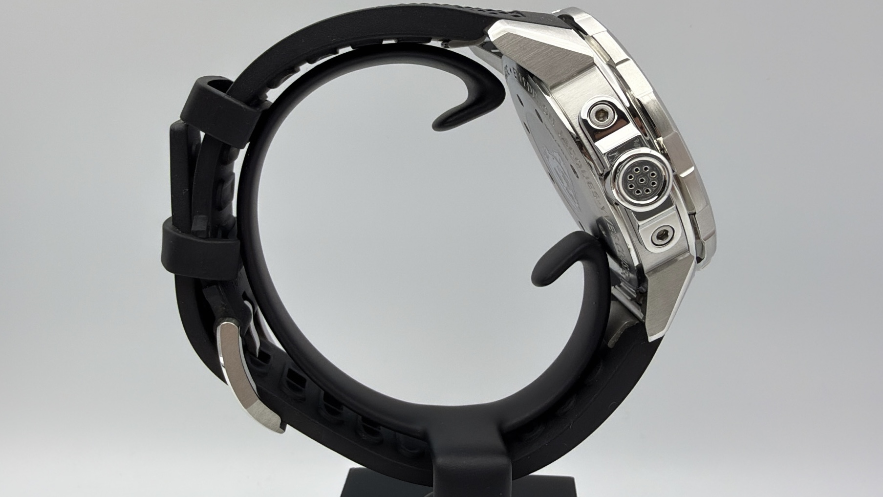 IWC Aquatimer Automatic Blue