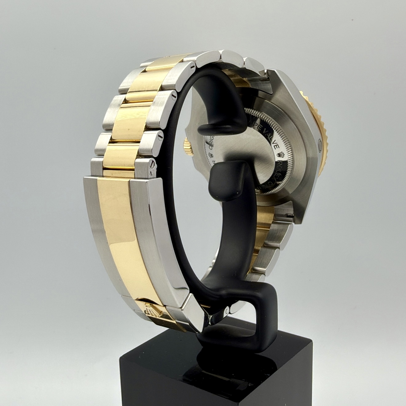 Rolex Sea-Dweller