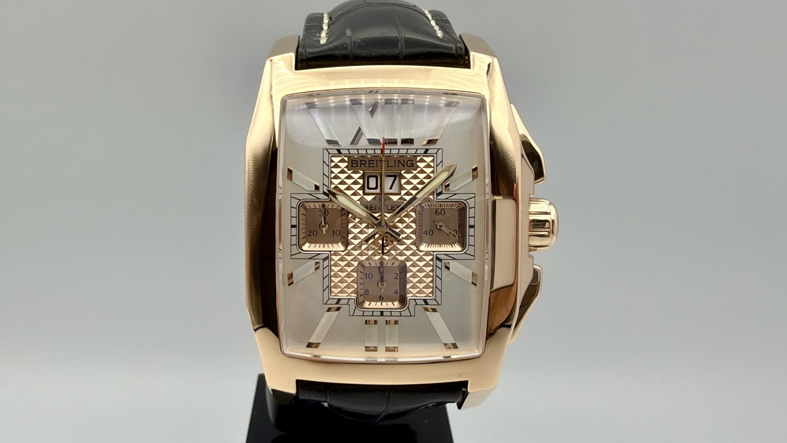 Breitling Bentley Flying B R44365