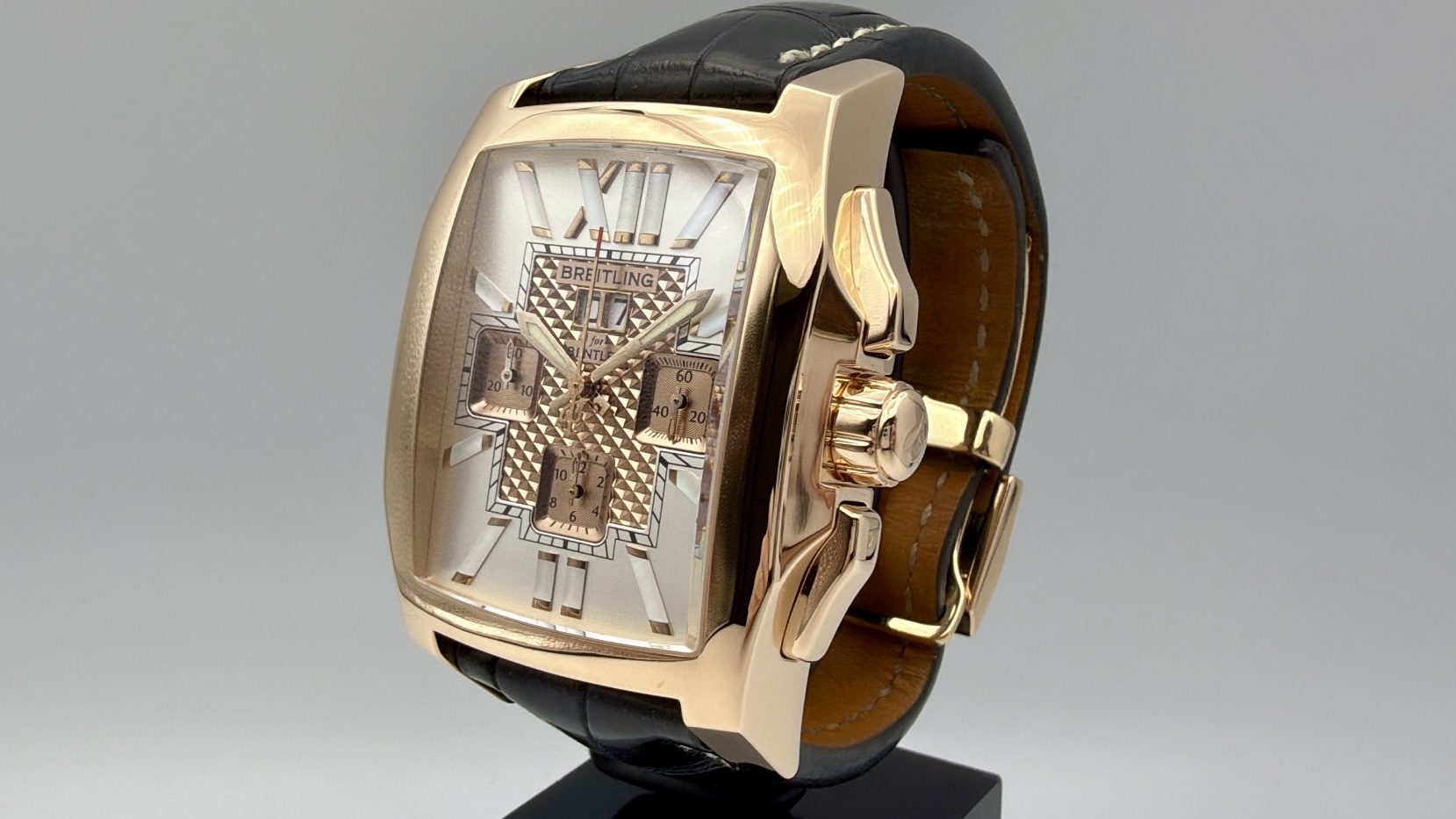 Breitling Bentley Flying B R44365