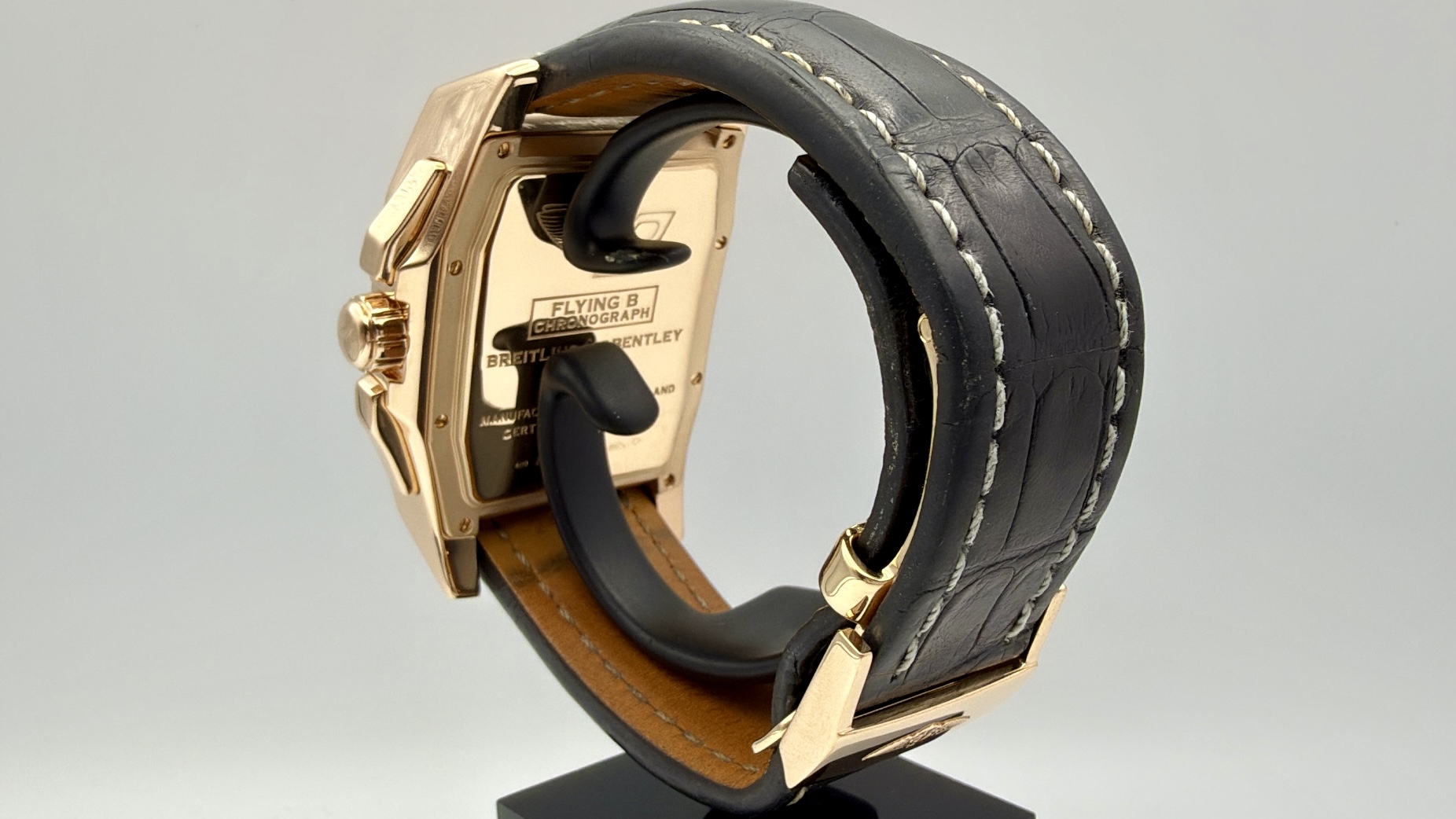 Breitling Bentley Flying B R44365