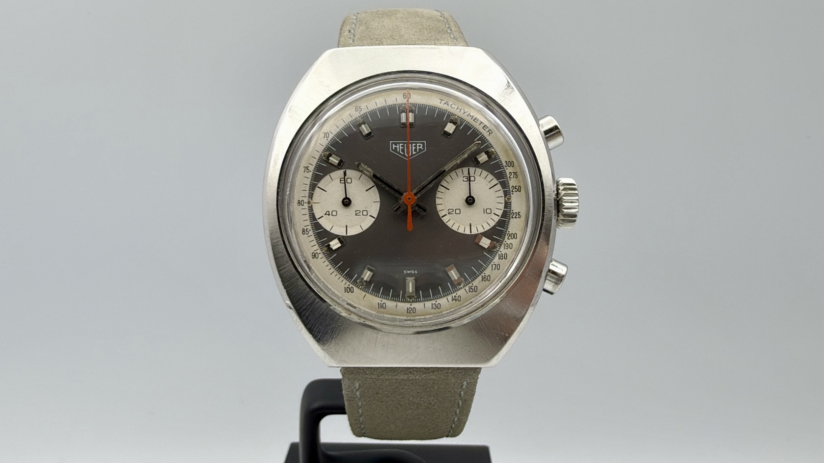 Heuer Vintage Chronograph 73373