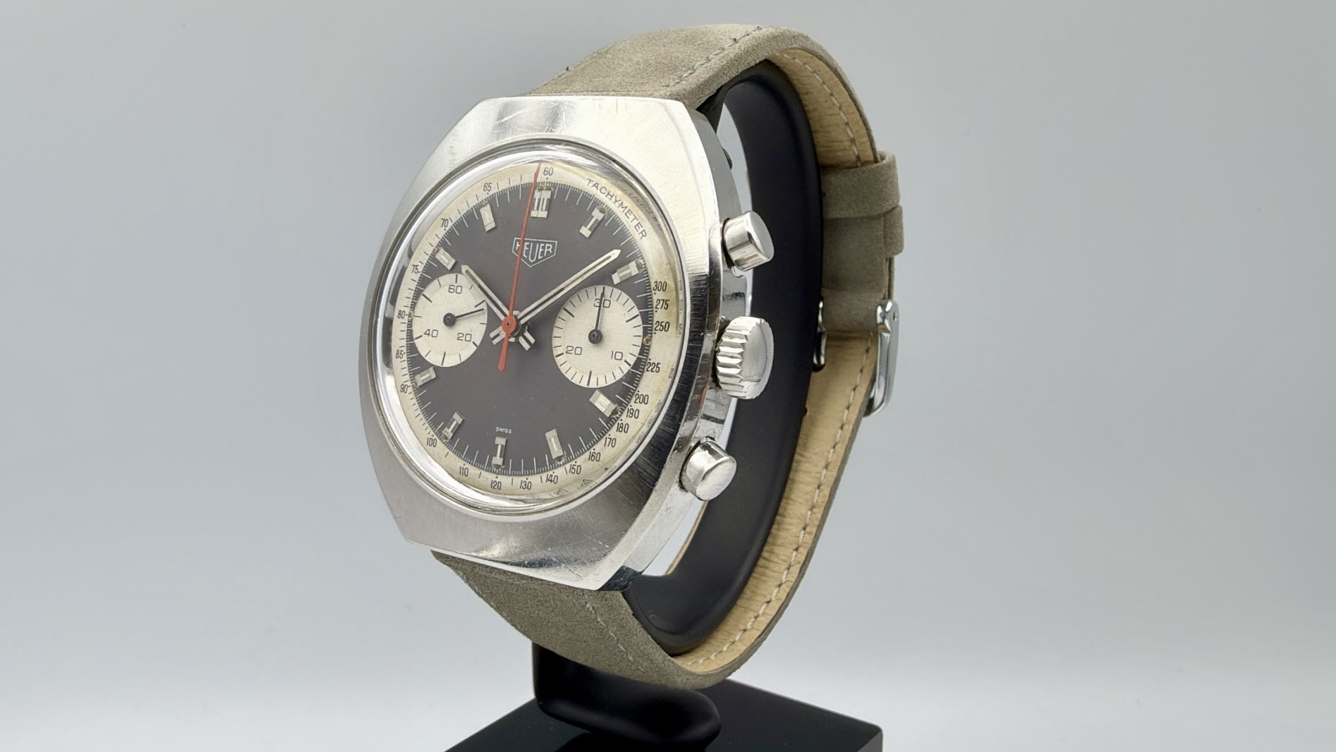 Heuer Vintage Chronograph 73373