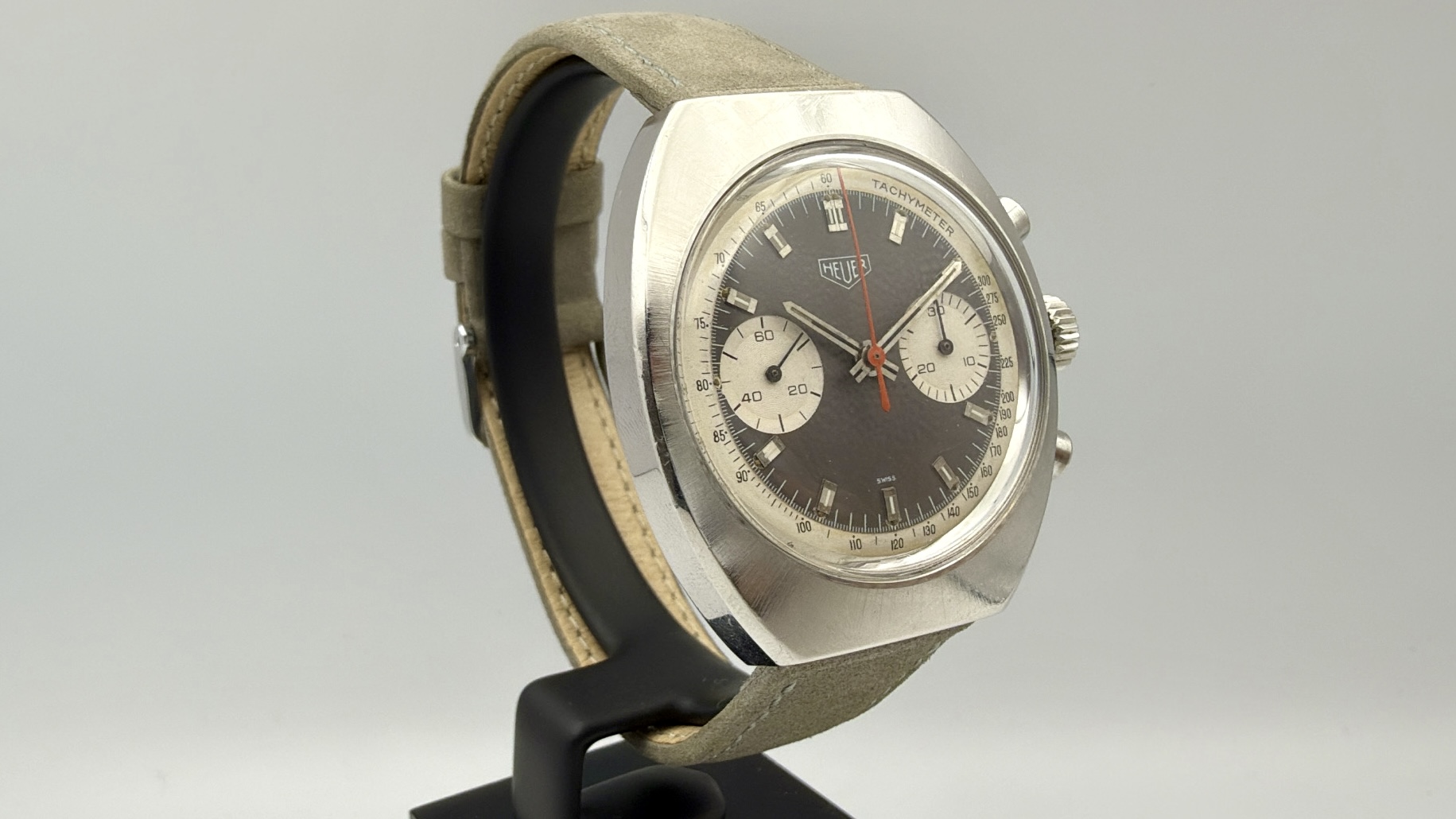 Heuer Vintage Chronograph 73373