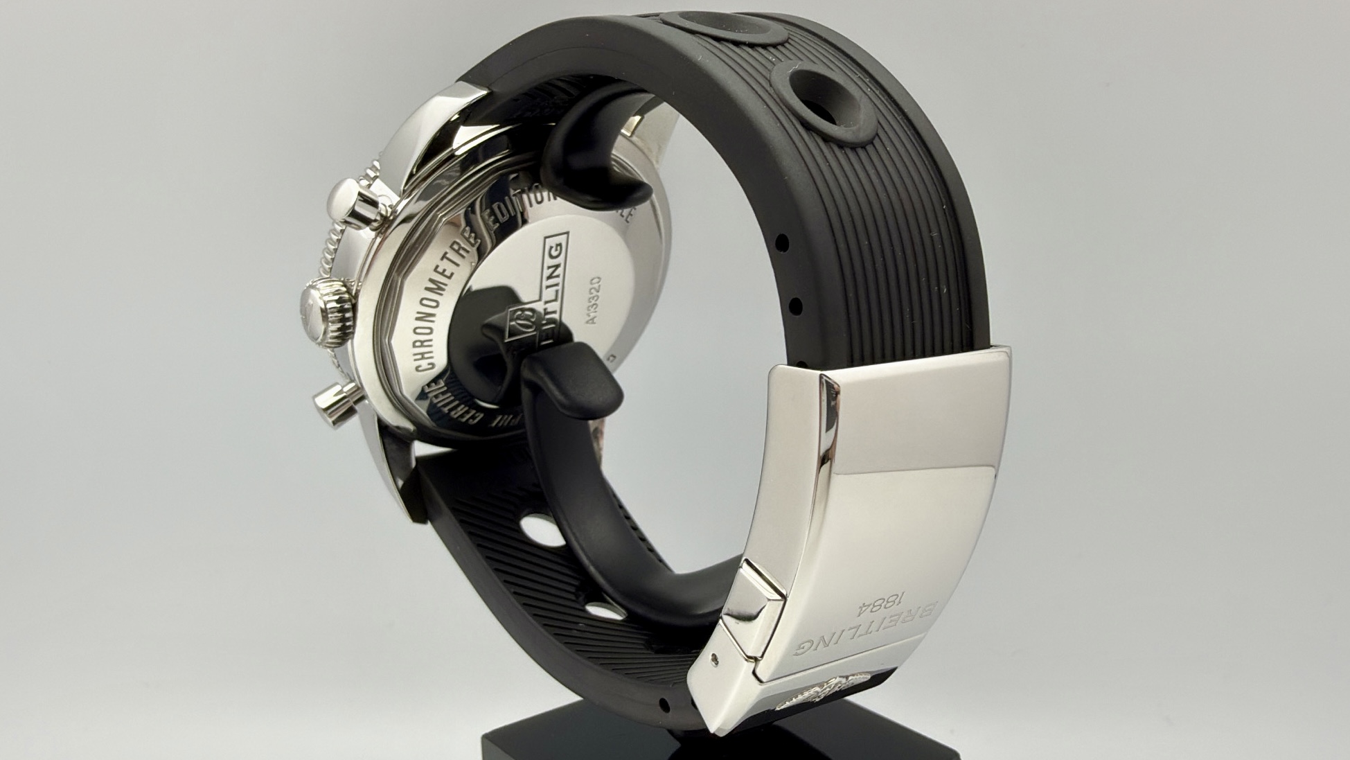 Breitling Superocean Heritage Chronograph