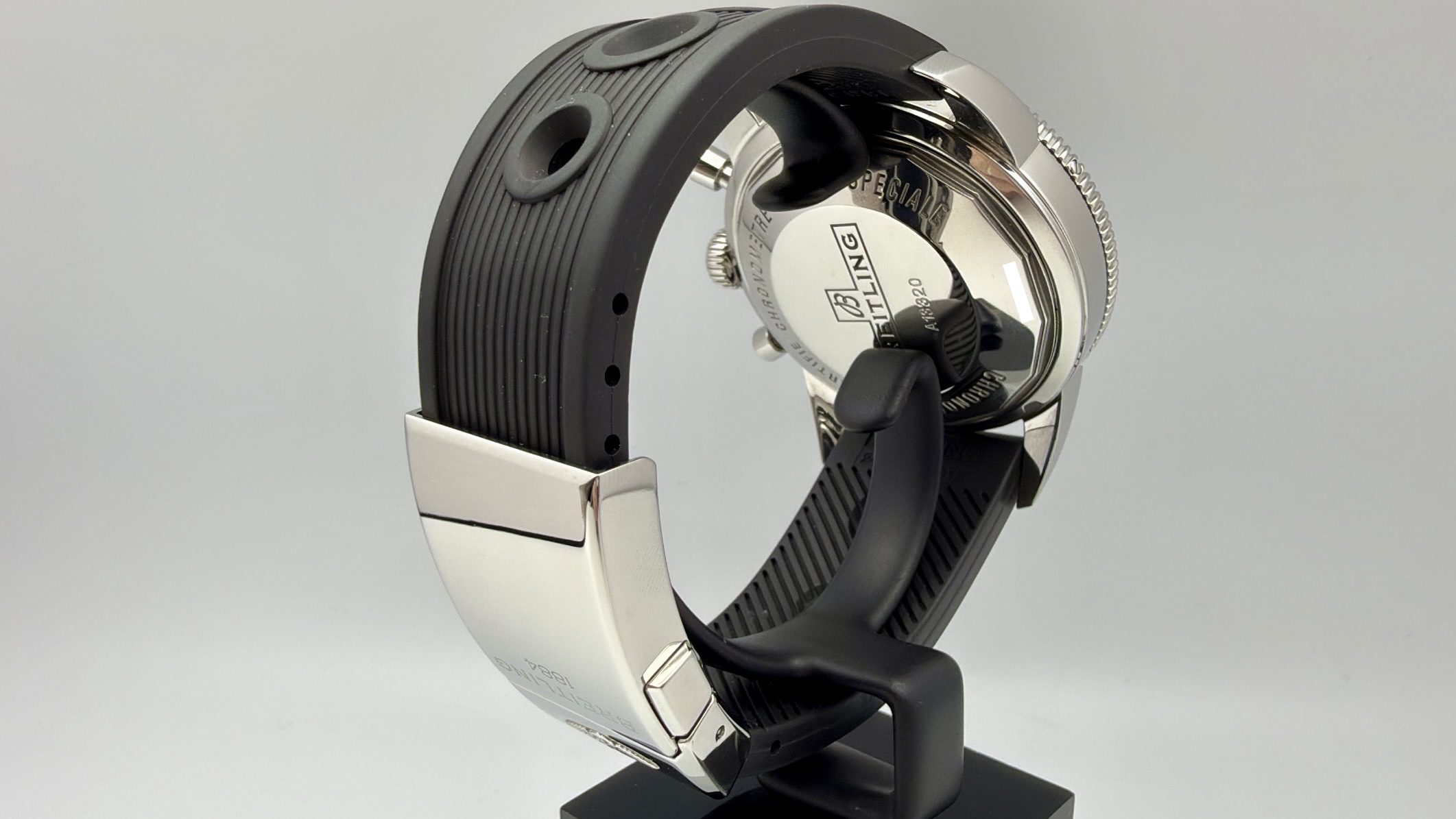 Breitling Superocean Heritage Chronograph