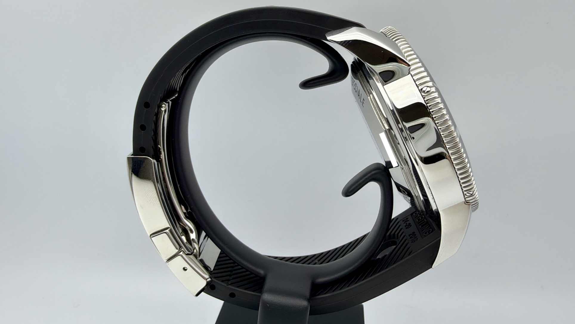 Breitling Superocean Heritage Chronograph