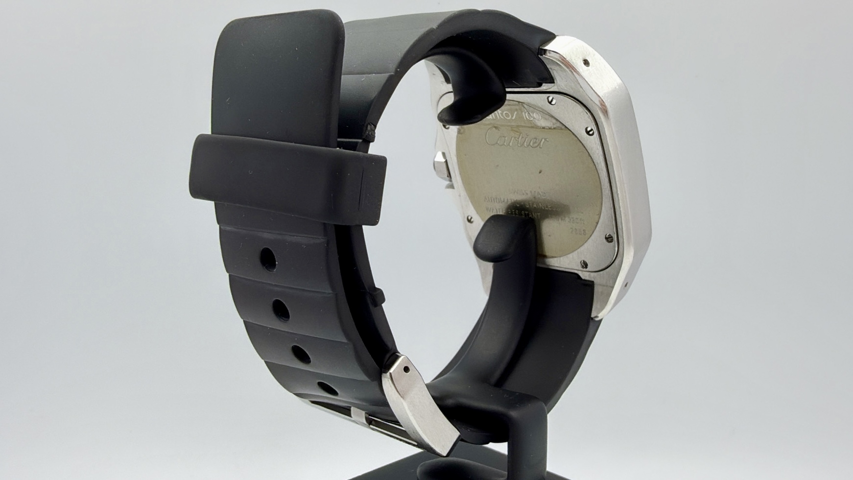 Cartier Santos 100 XL