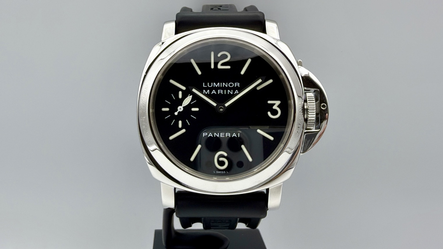Panerai Luminor Marina