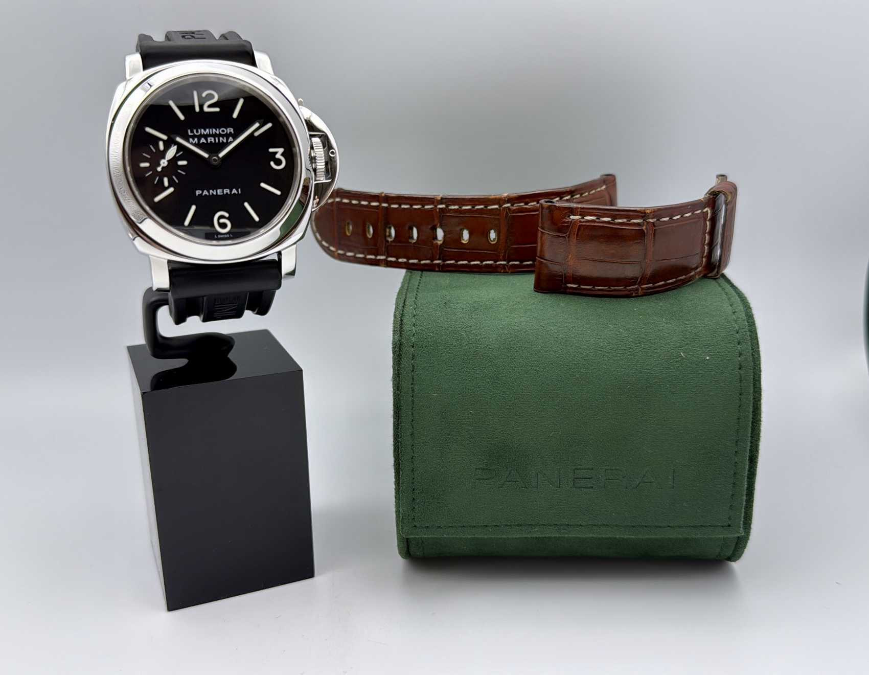 Panerai Luminor Marina