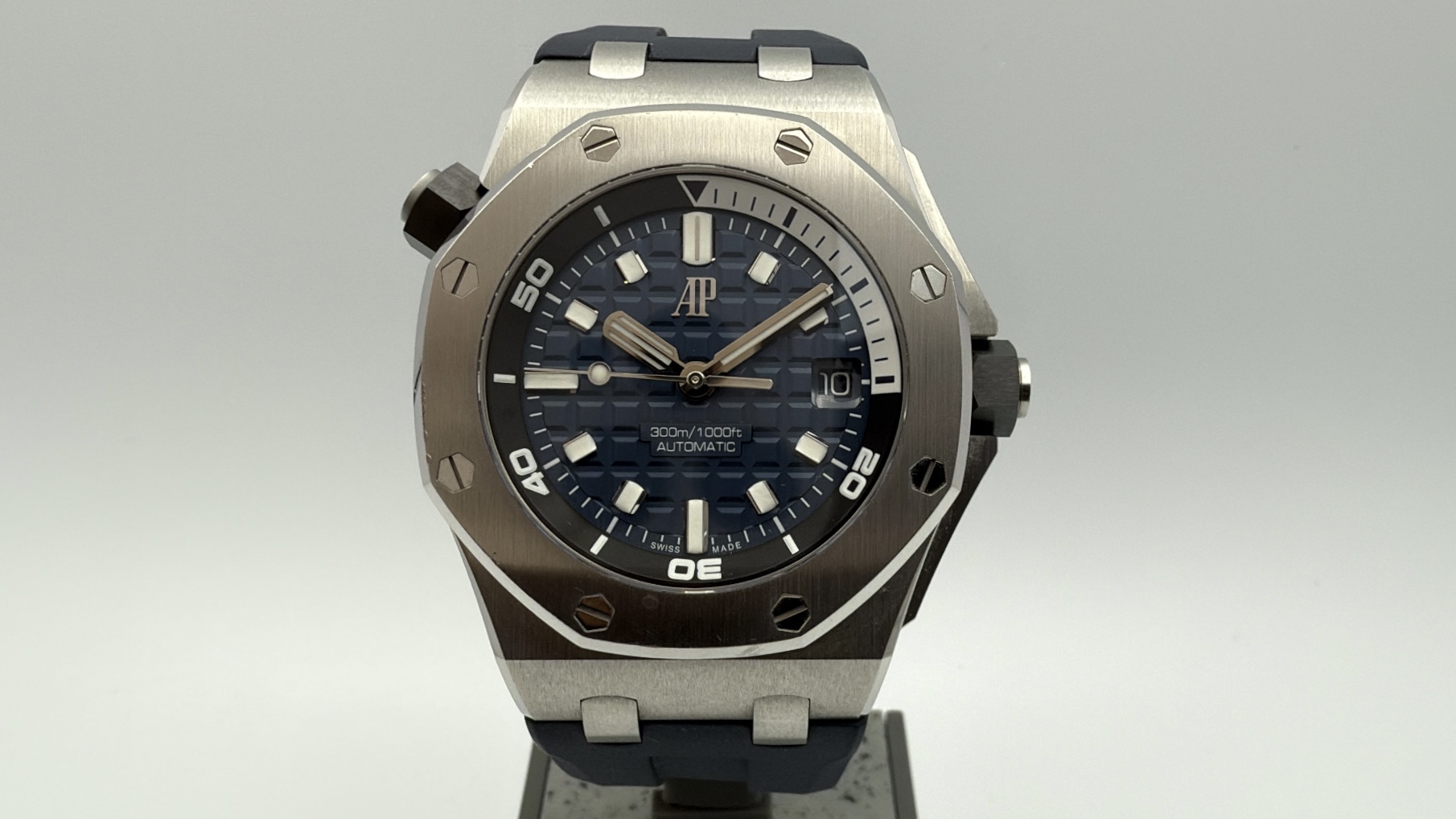Audemars Piguet Royal Oak Offshore Diver