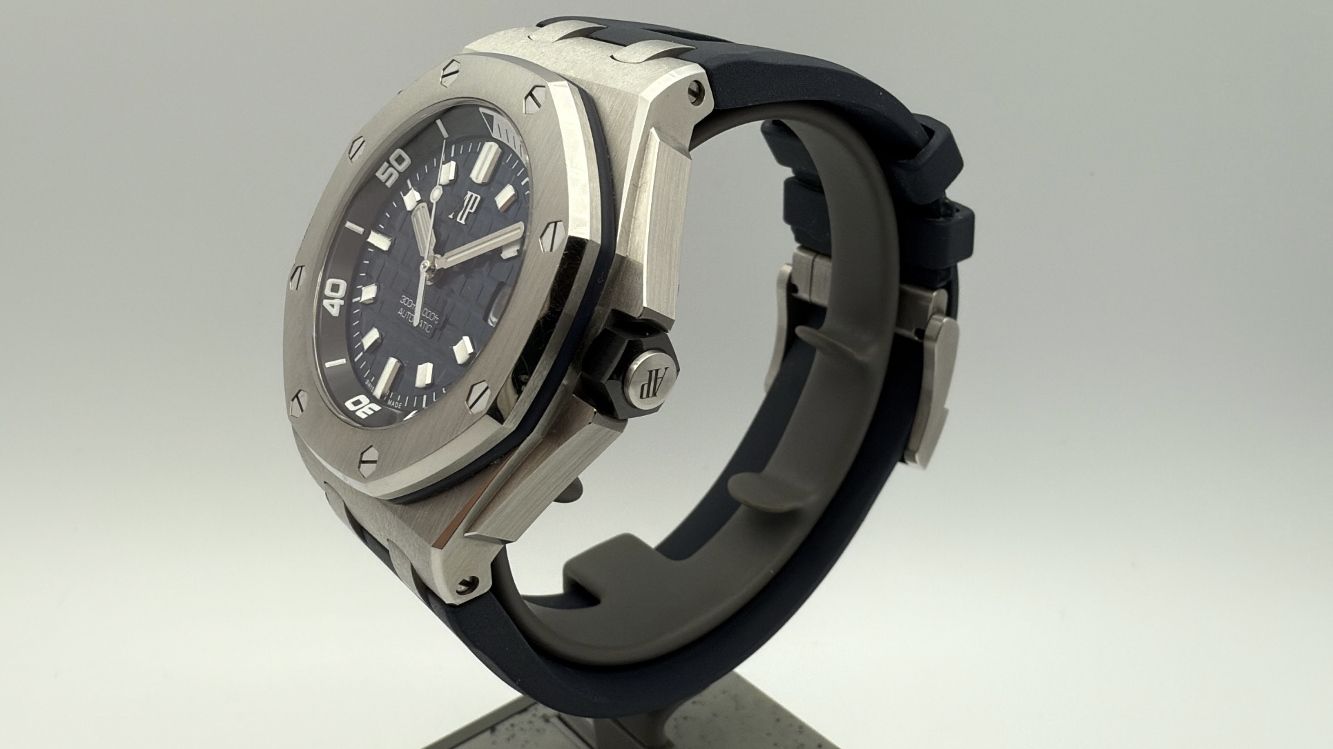 Audemars Piguet Royal Oak Offshore Diver