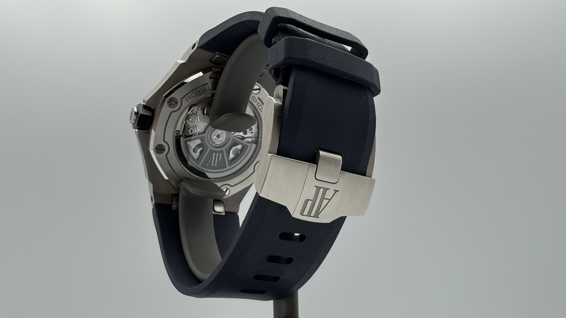 Audemars Piguet Royal Oak Offshore Diver