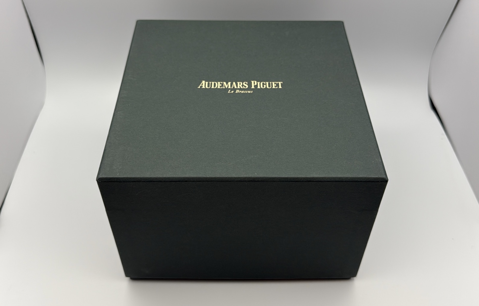 Audemars Piguet Royal Oak Offshore Diver